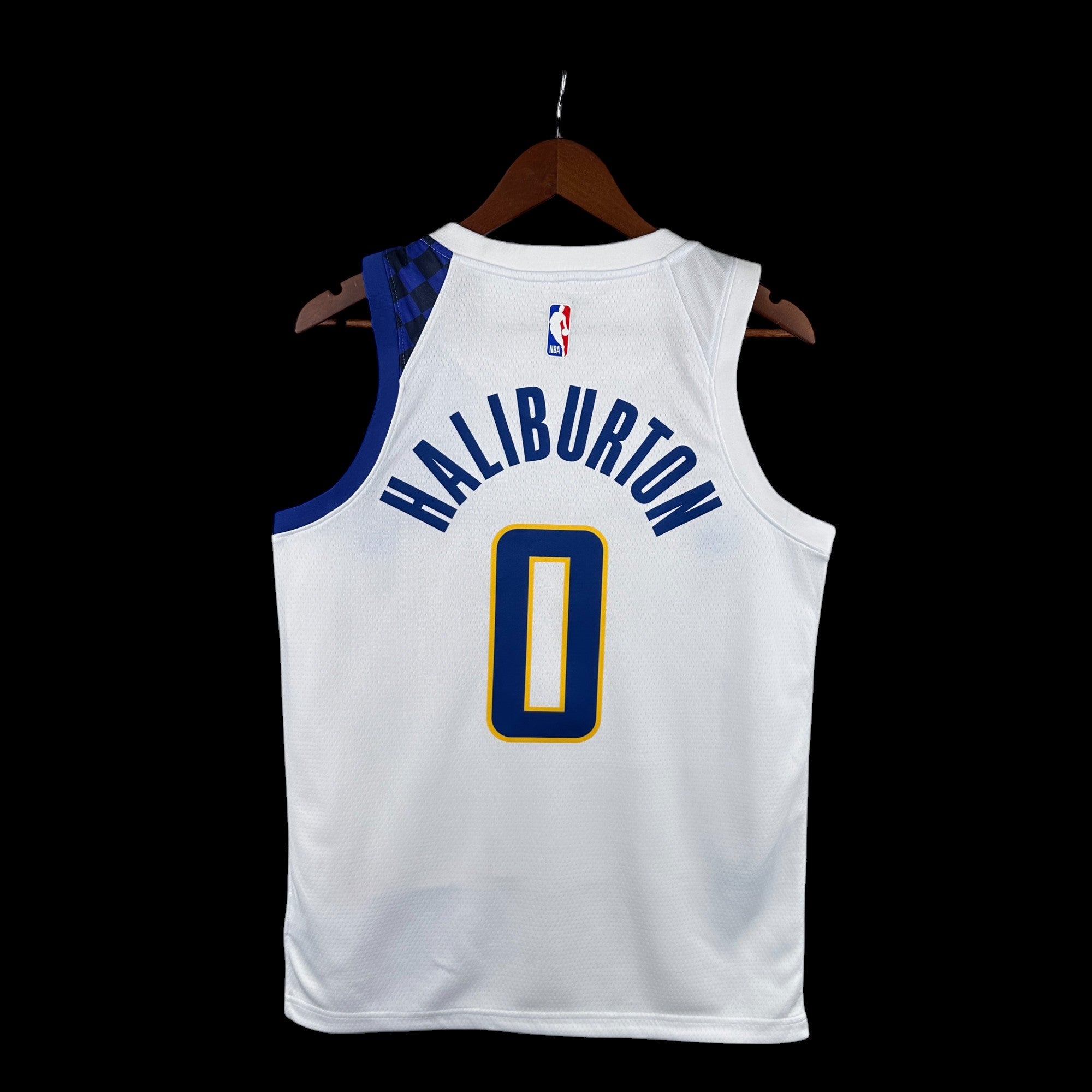 Indiana Pacers Maillot NBA