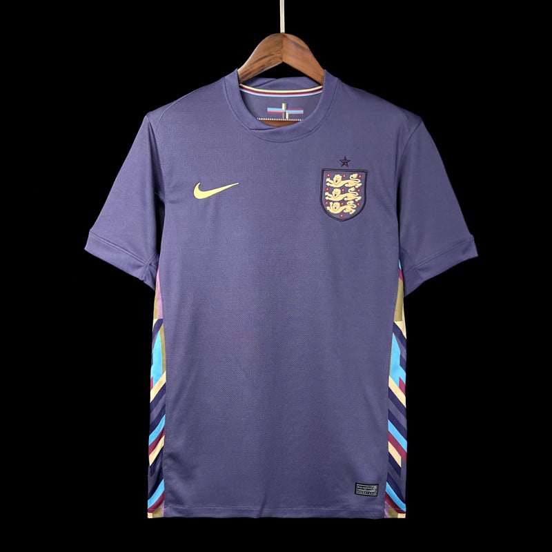 Angleterre Maillot Extérieur 24/25