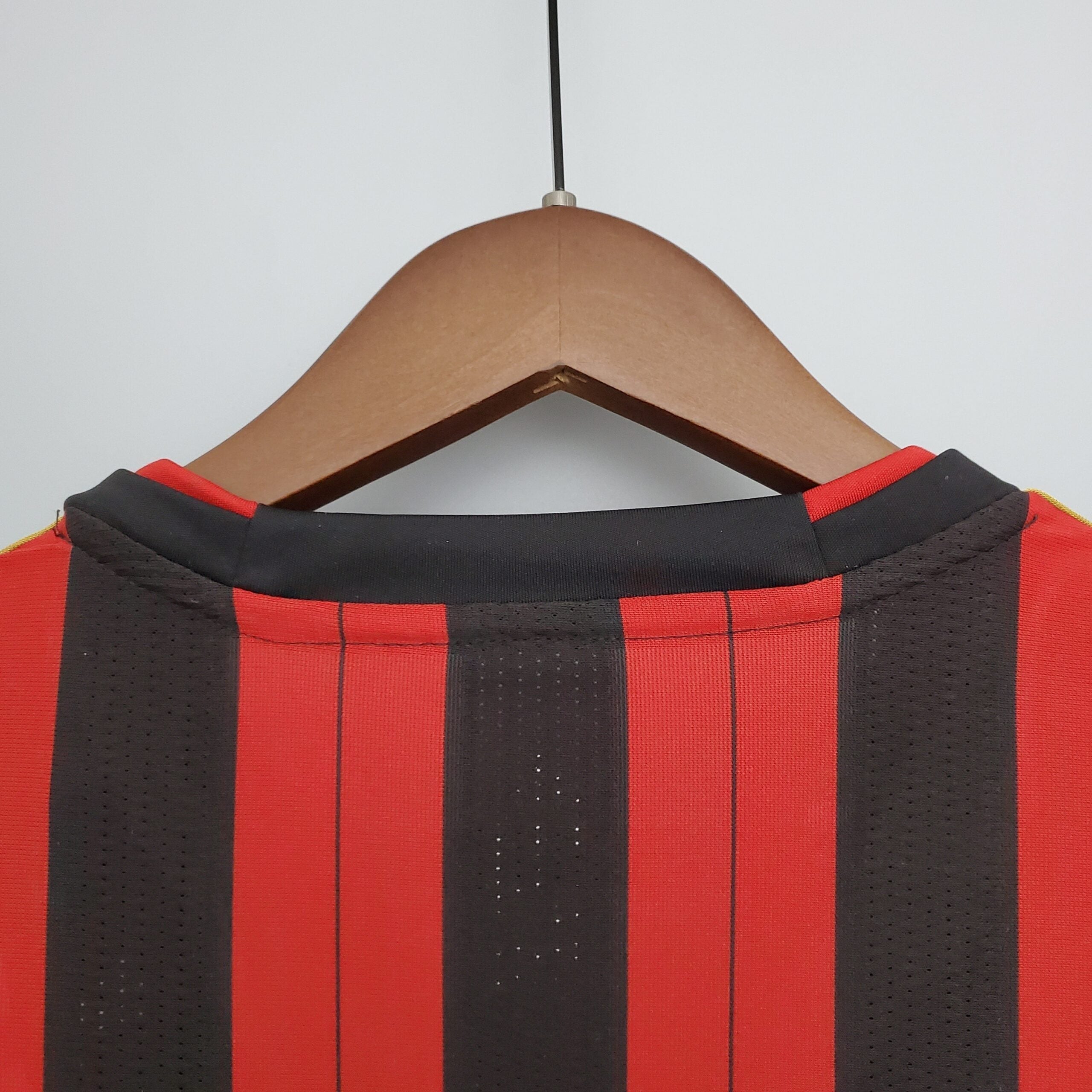 Milan AC Maillot Rétro 13/14