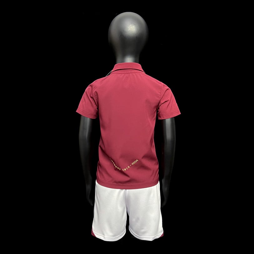 Arsenal Maillot Rétro 05/06 - Enfant