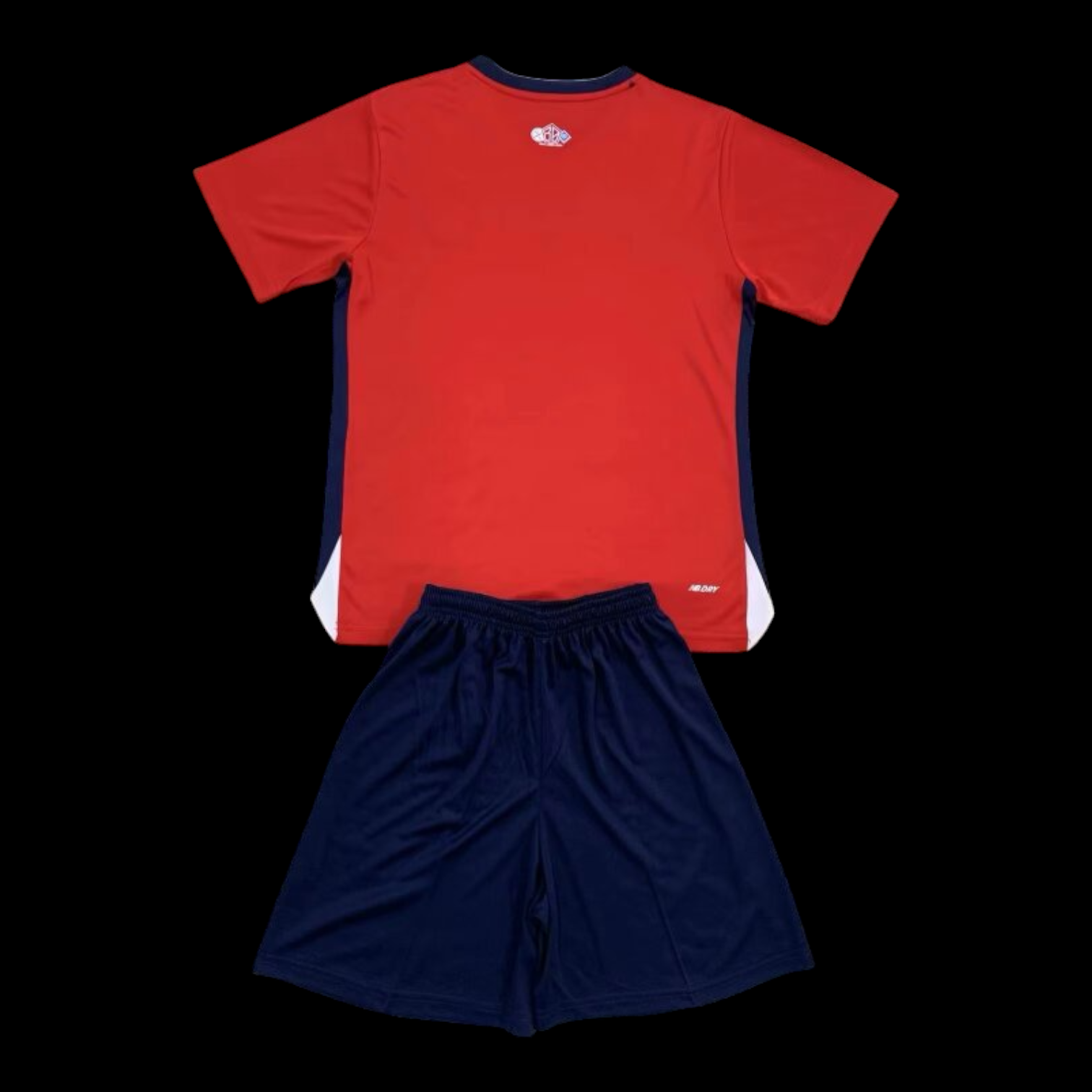 Lille Maillot Domicile 24/25 - Enfant