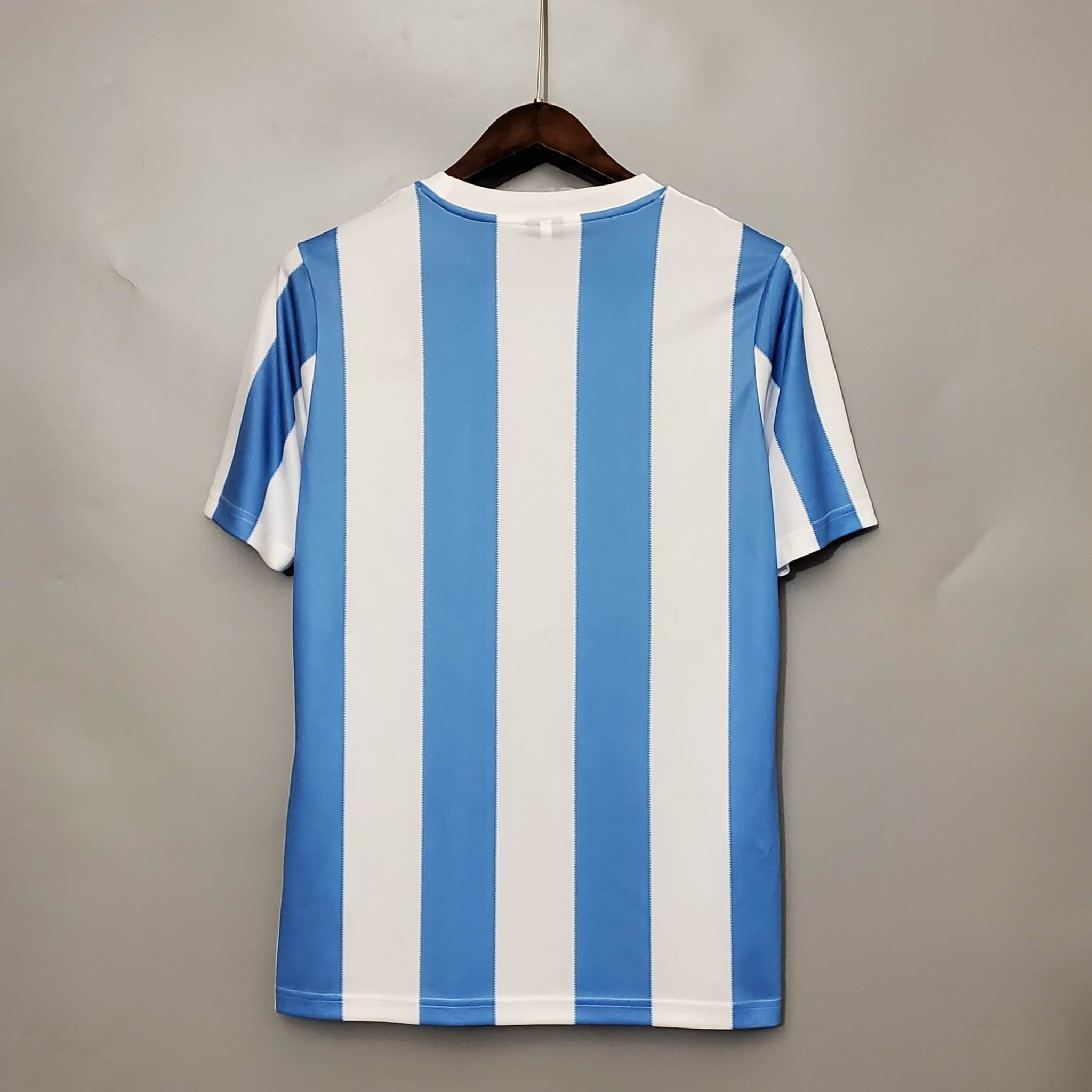 Argentine Maillot Rétro 1986