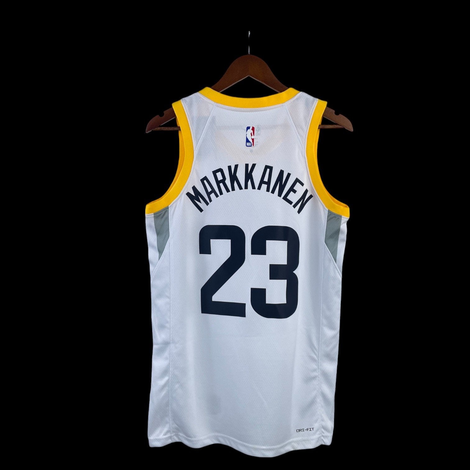 Utah Jazz Maillot NBA