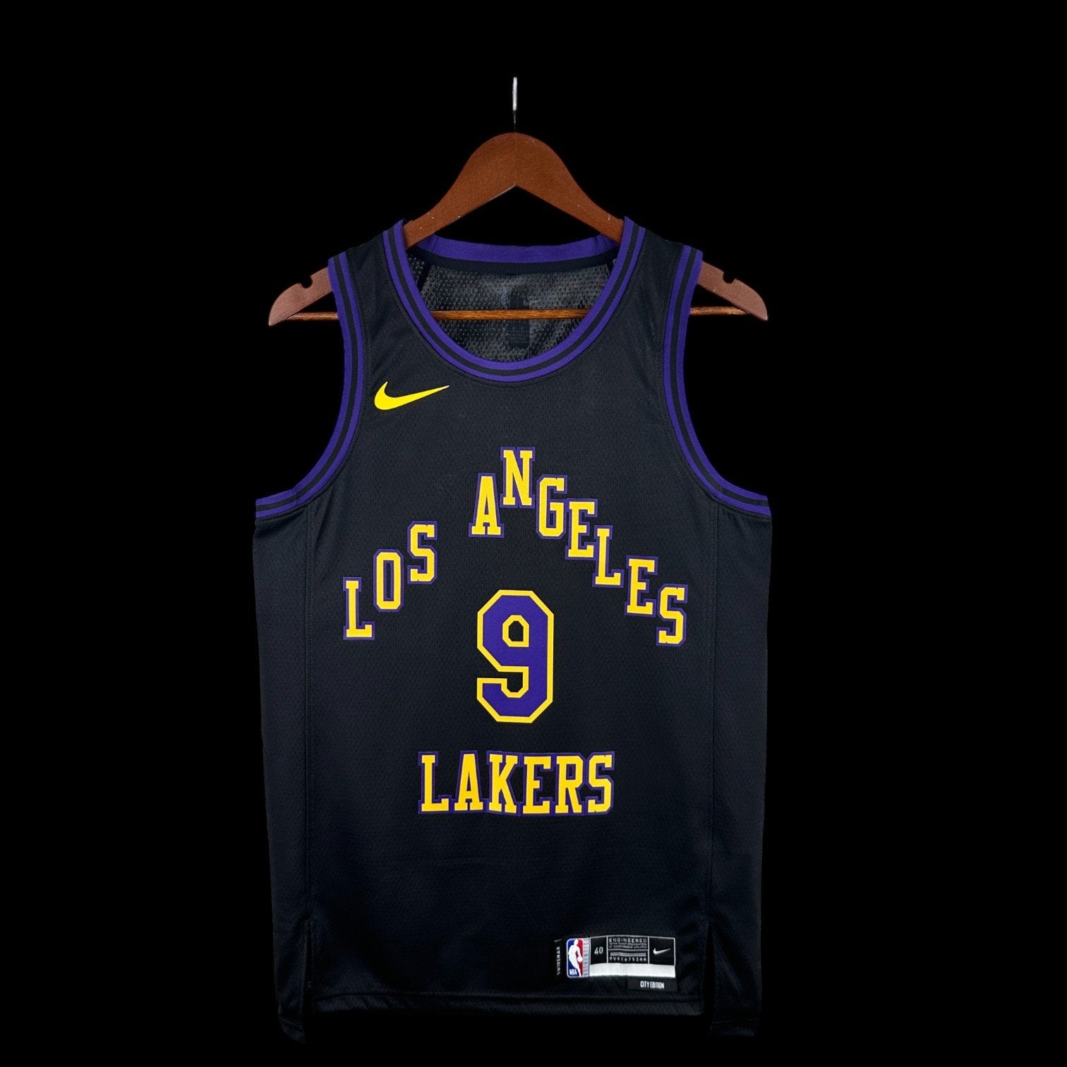 Los Angeles Lakers Maillot NBA