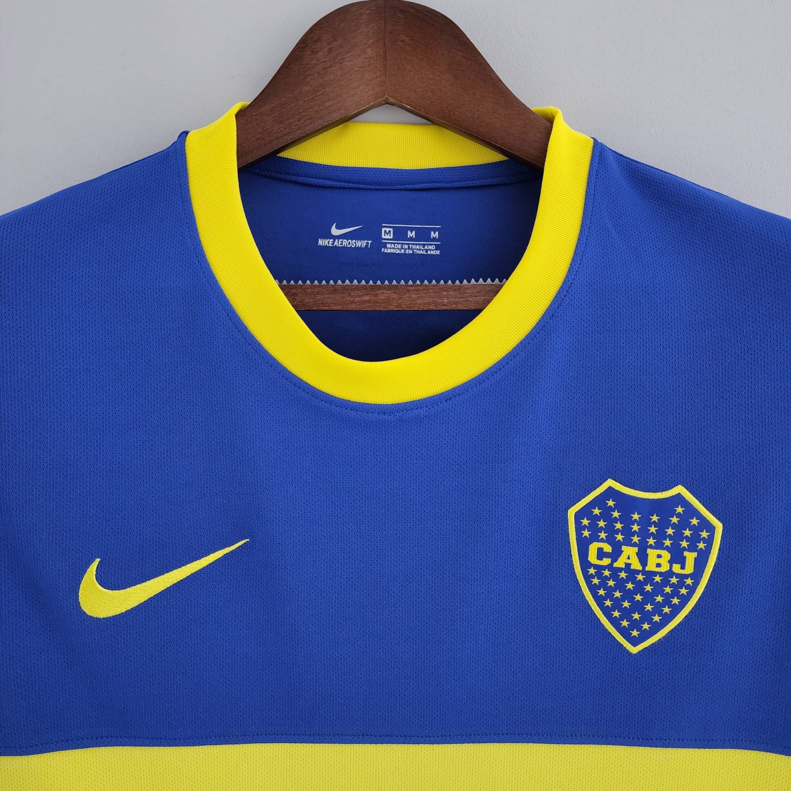 Boca Juniors Maillot Rétro 10/11