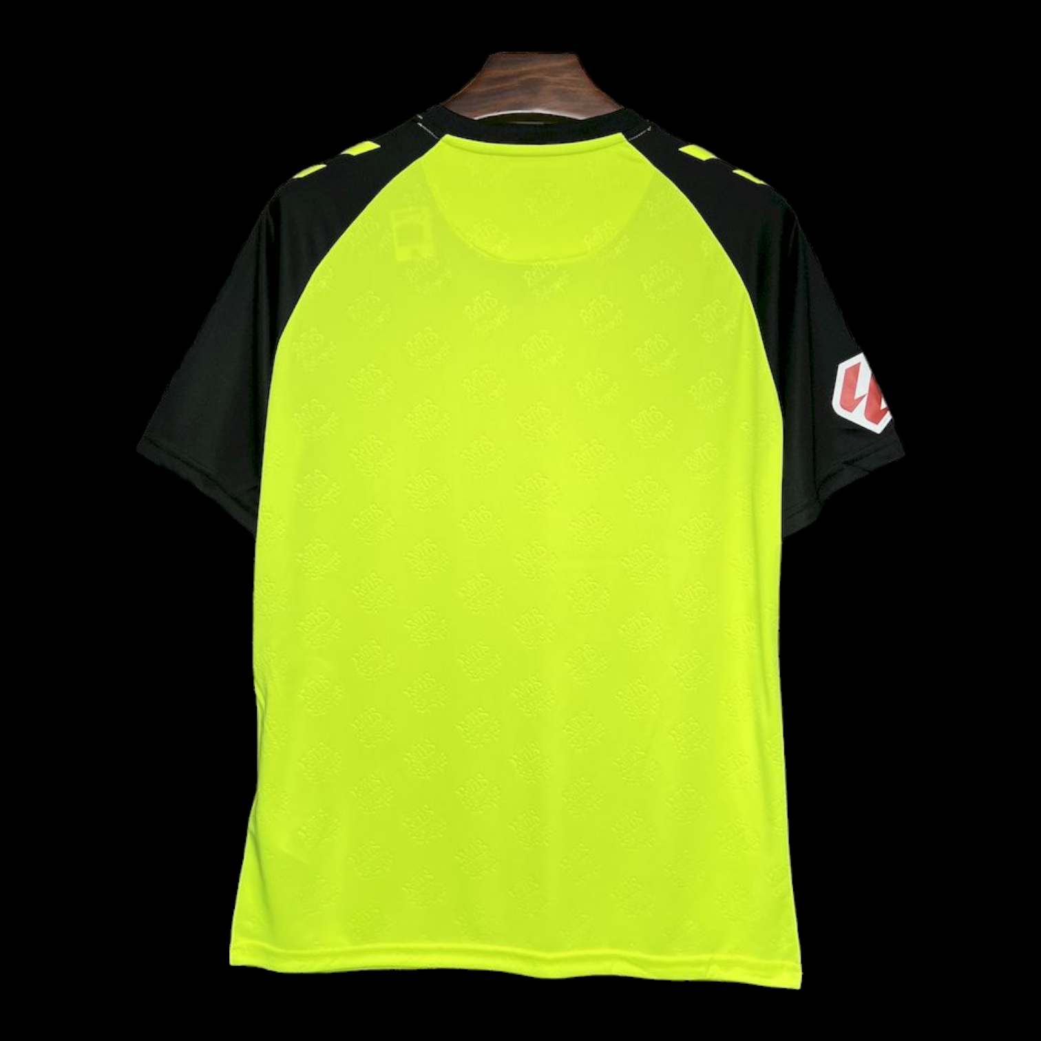 Betis Séville Maillot Extérieur 24/25