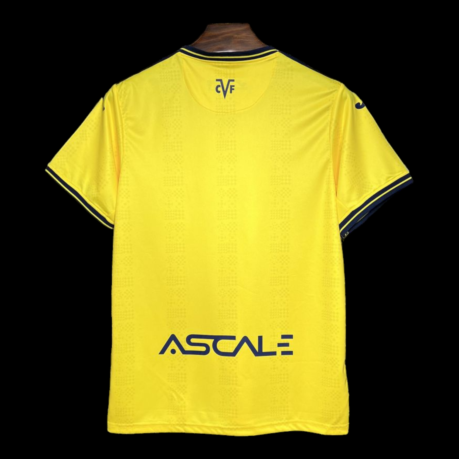 Villarreal Maillot Domicile 24/25