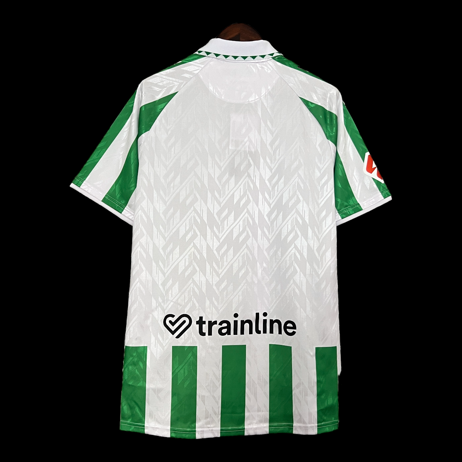 Betis Seville Maillot Domicile 24/25