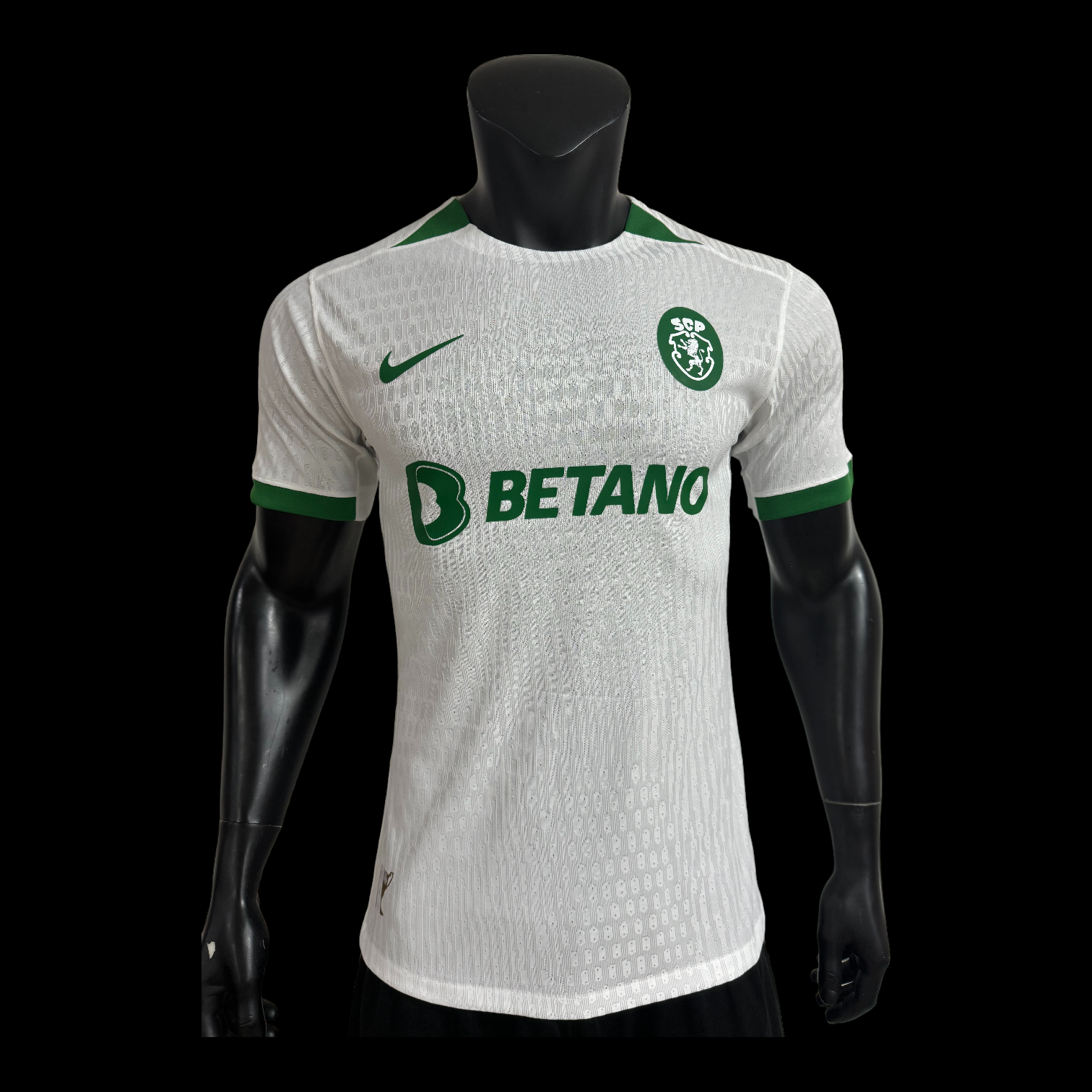 Sporting Portugal Maillot Extérieur 24/25 - Version Player