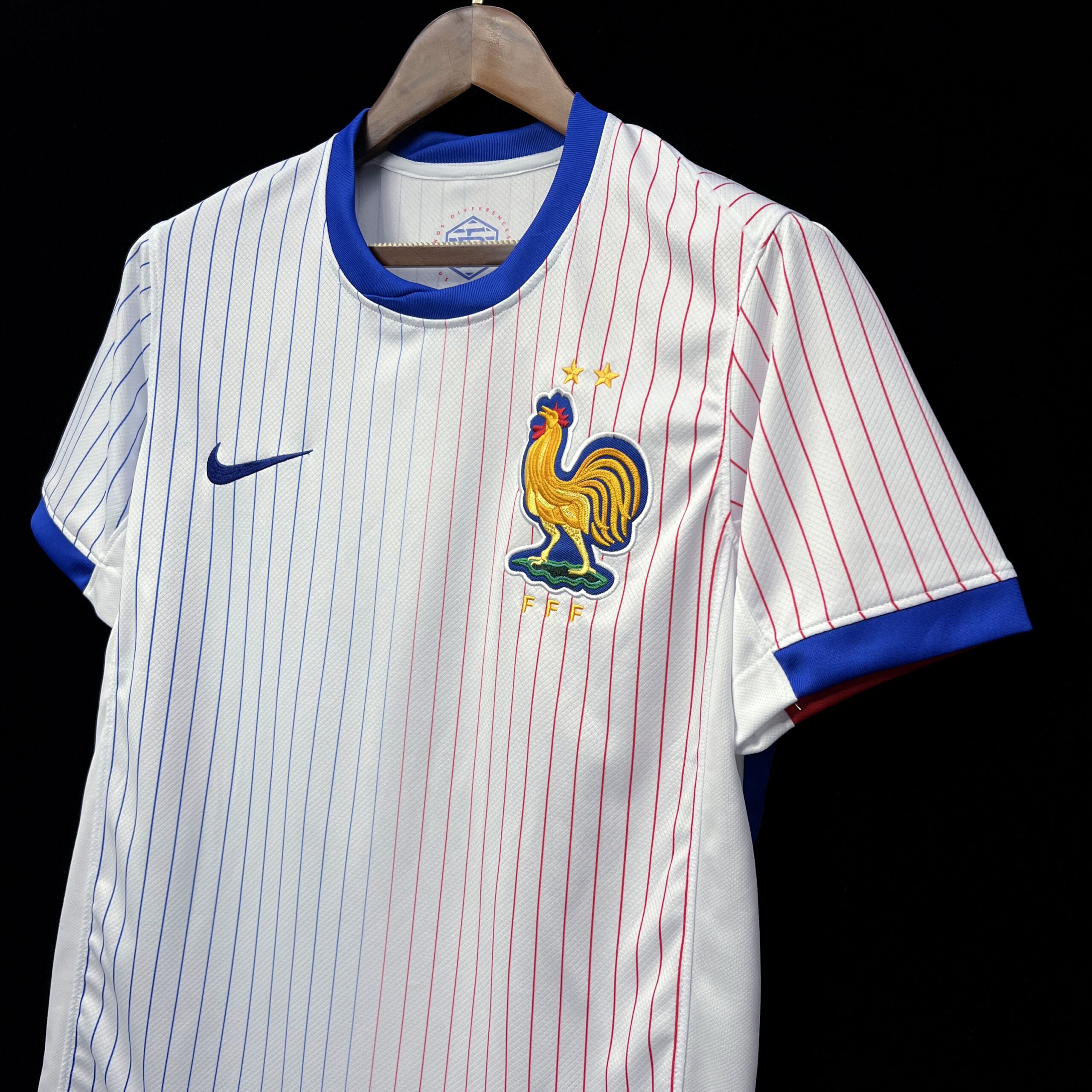 France Maillot Extérieur 24/25