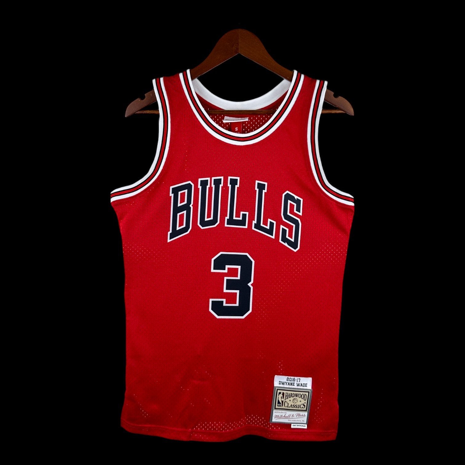 Chicago Bulls Maillot NBA