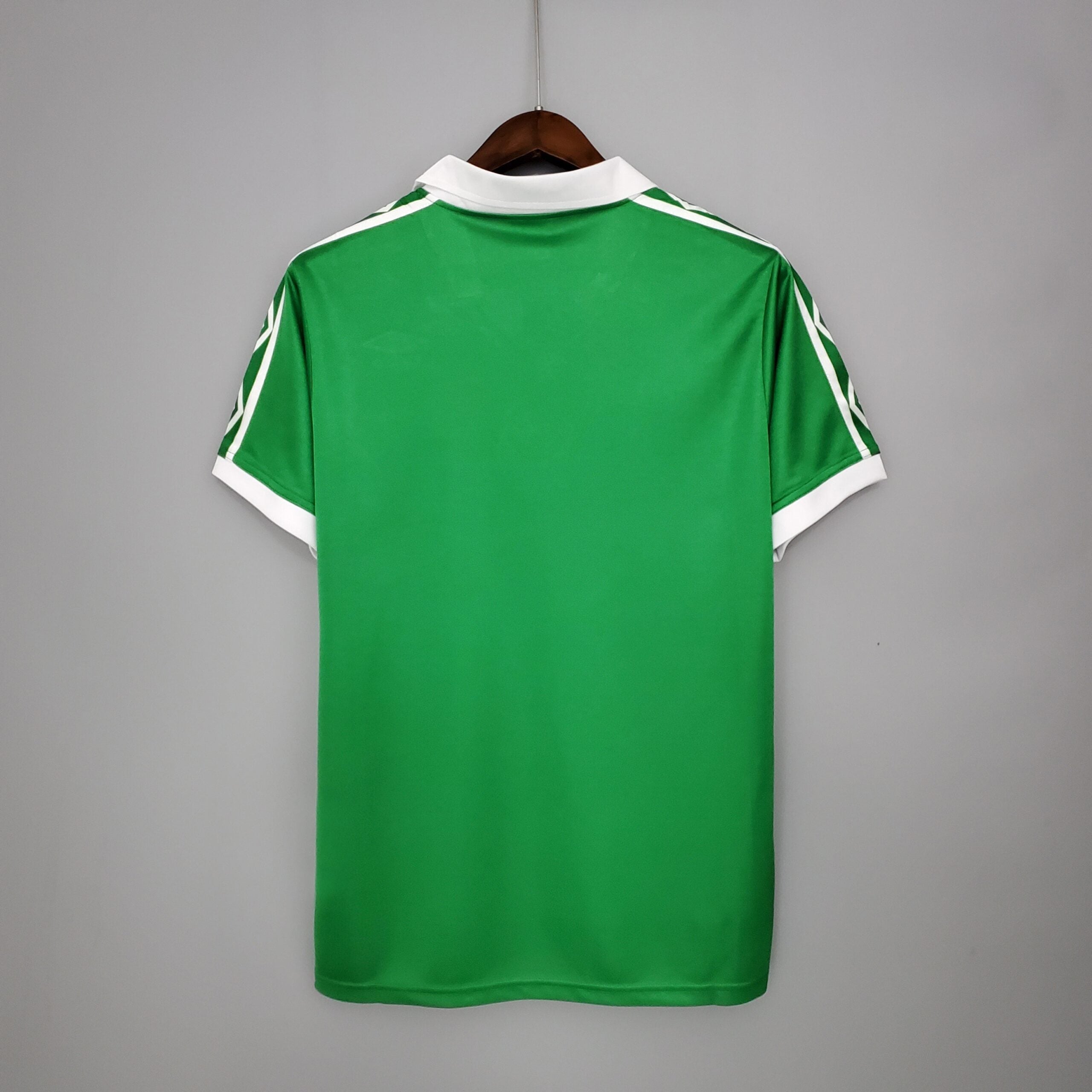 Celtic Glasgow Maillot Rétro 1980