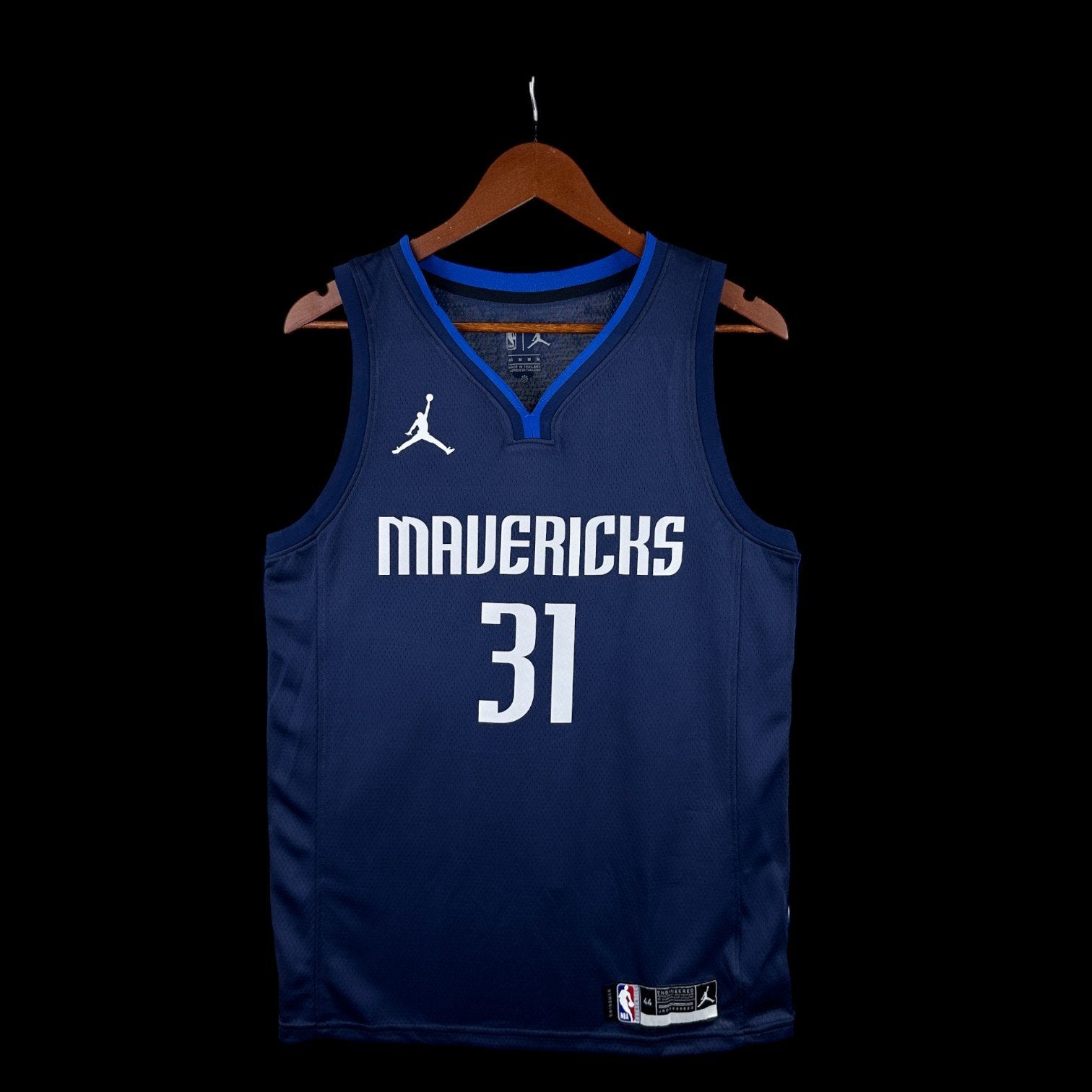 Dallas Mavericks Maillot NBA