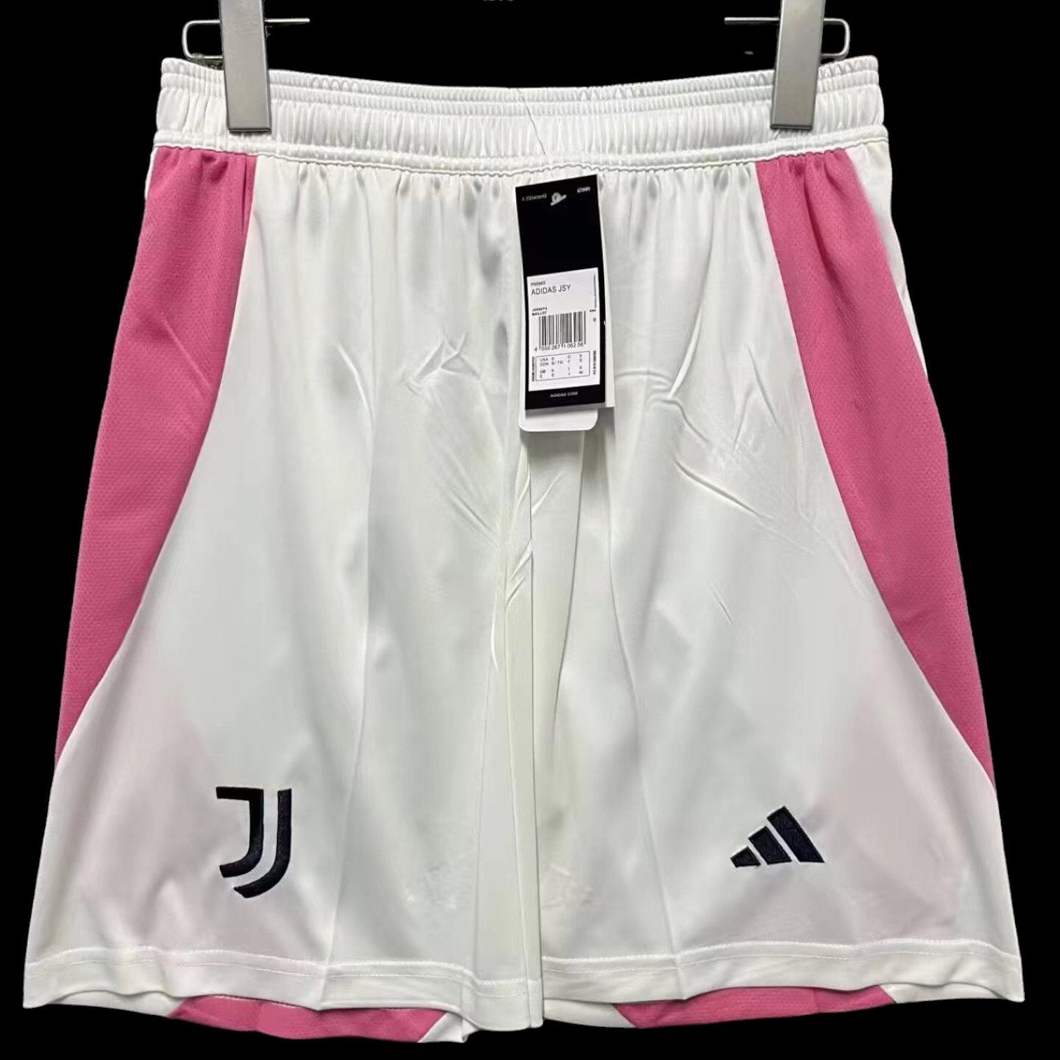 Juventus Short Extérieur 24/25