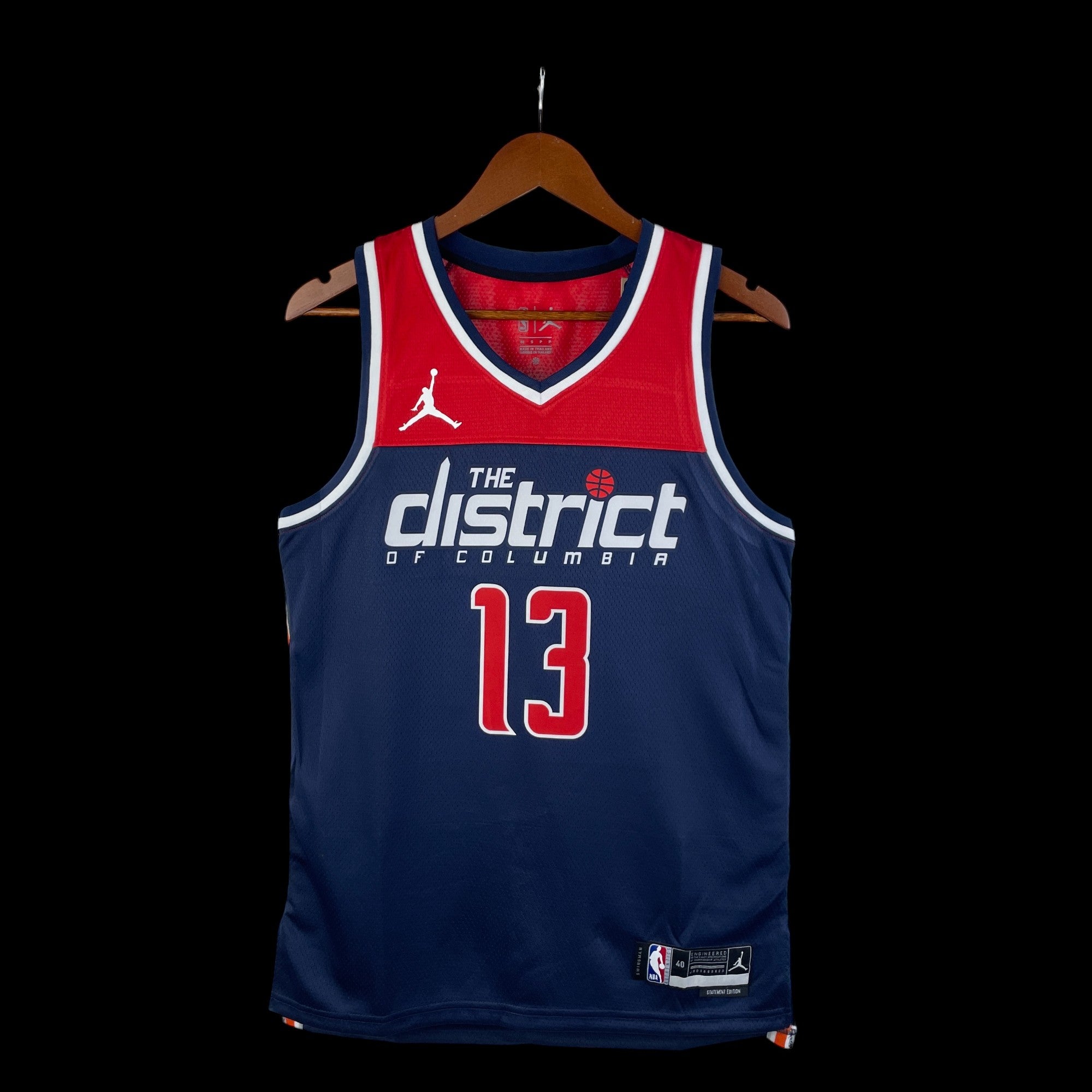 Washington Wizards Maillot NBA