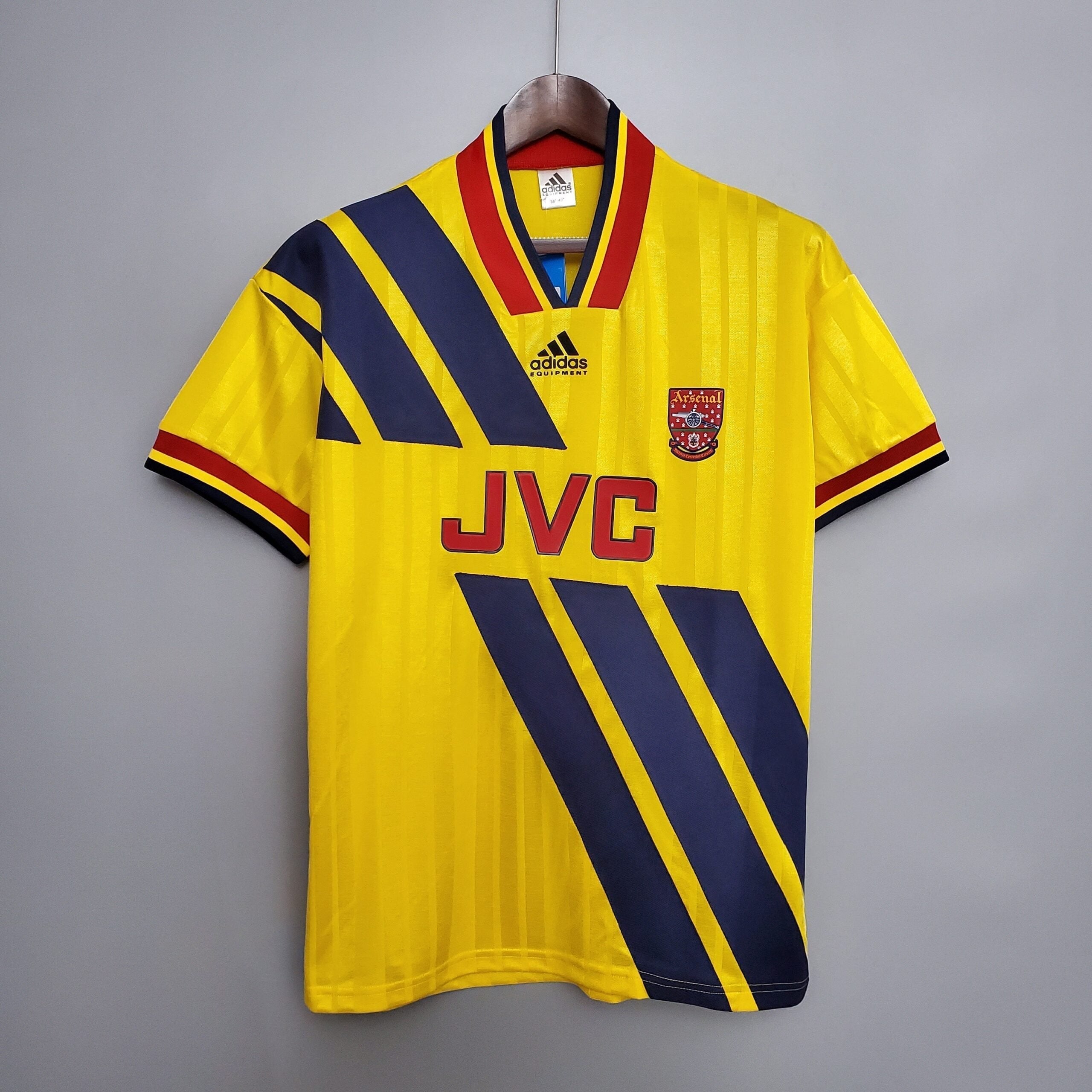 Arsenal Maillot Rétro 93/94