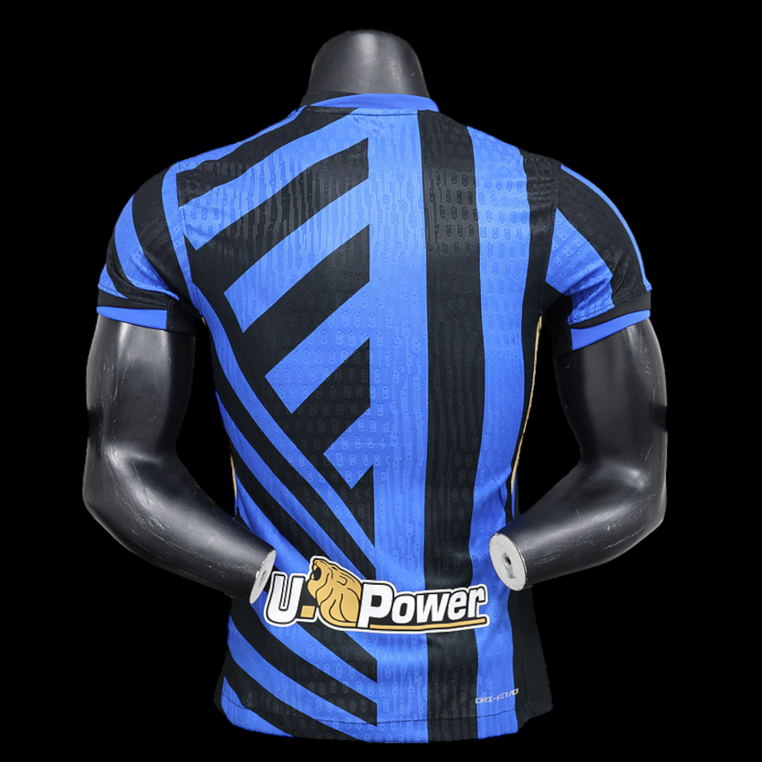 Inter Milan Maillot Domicile 24/25 - Version Player