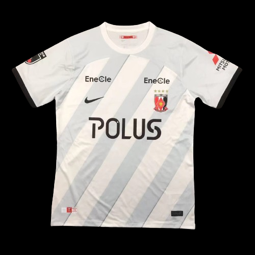 Urawa Red Maillot Extérieur 24/25