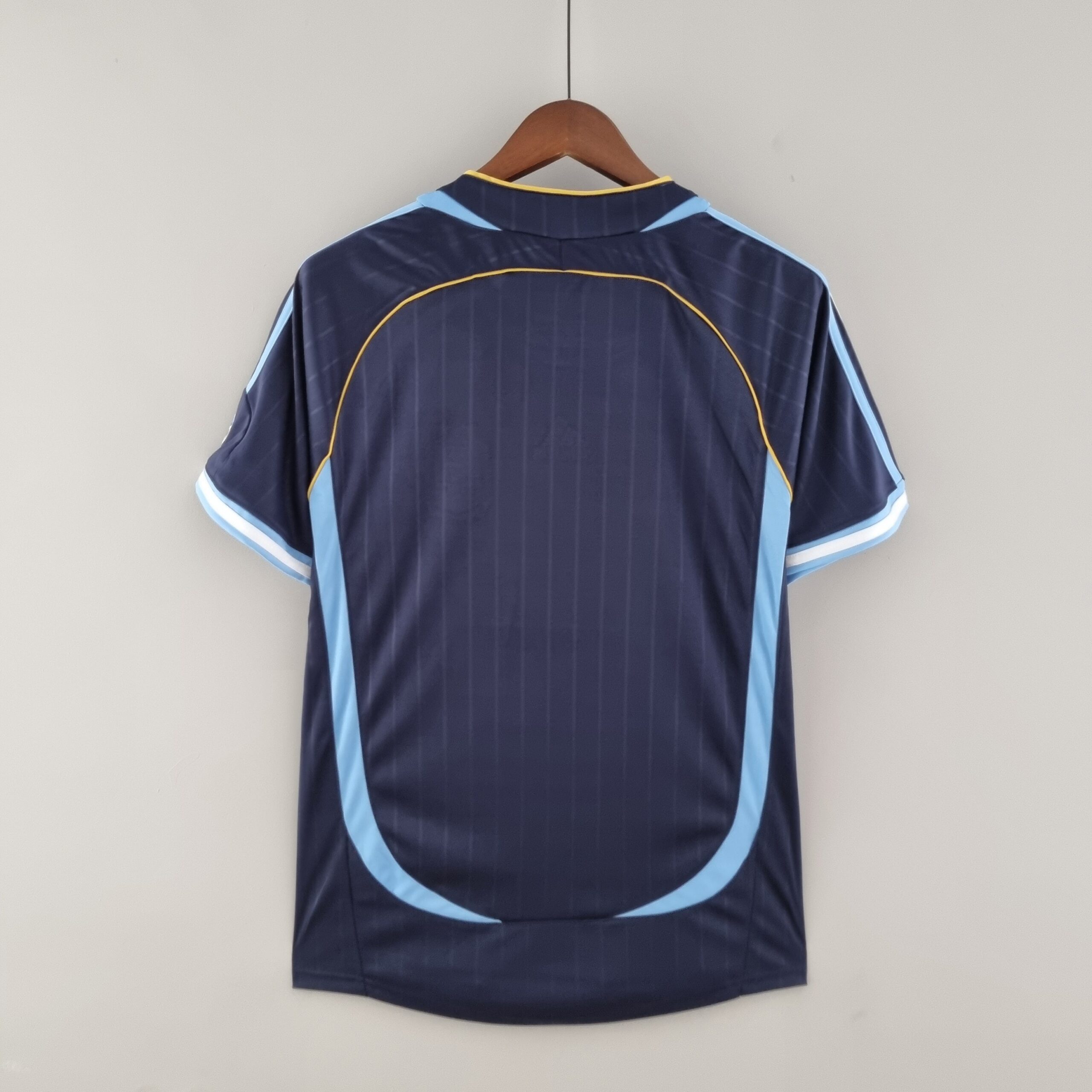 Argentine Maillot Rétro 2006