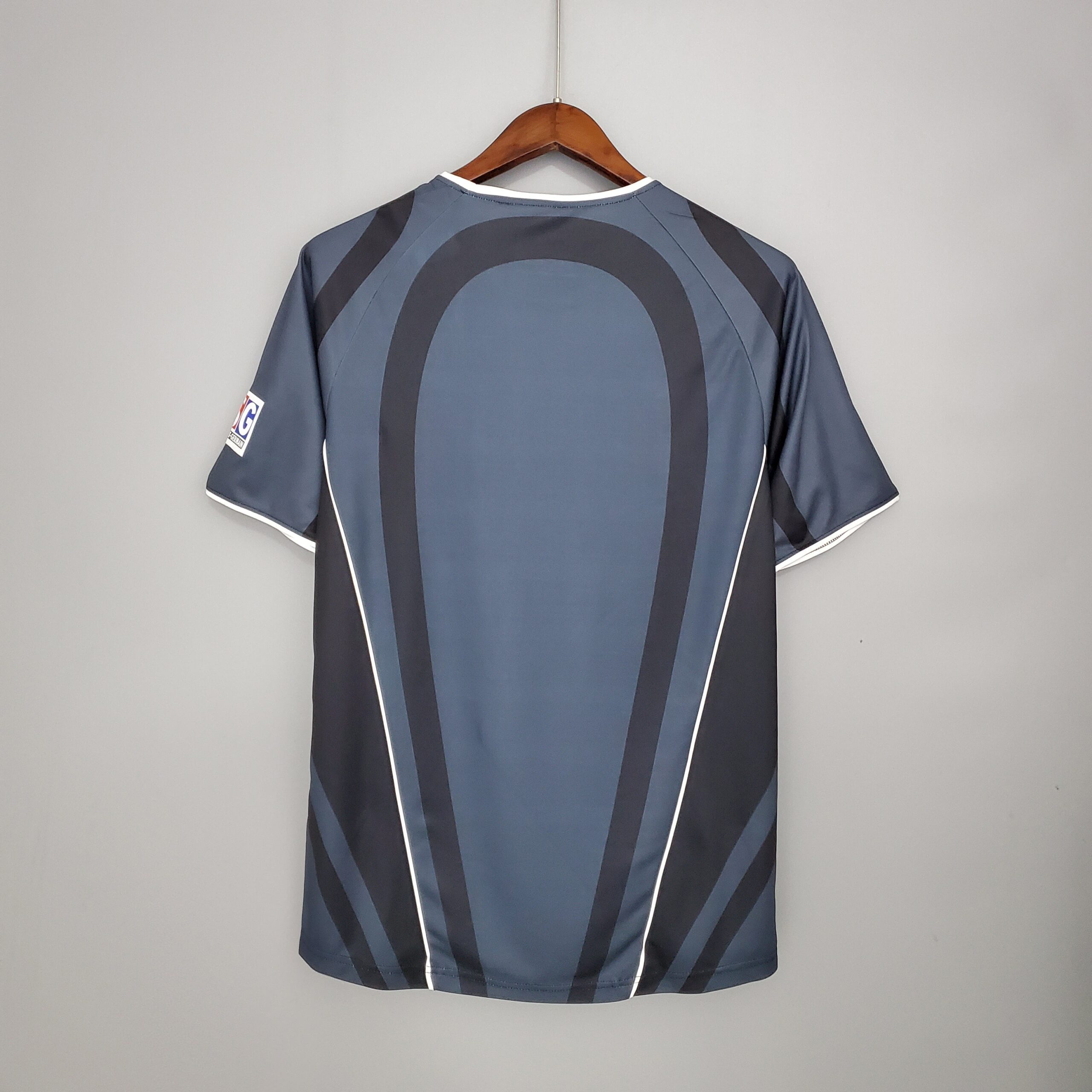 Paris SG Maillot Rétro 01/02