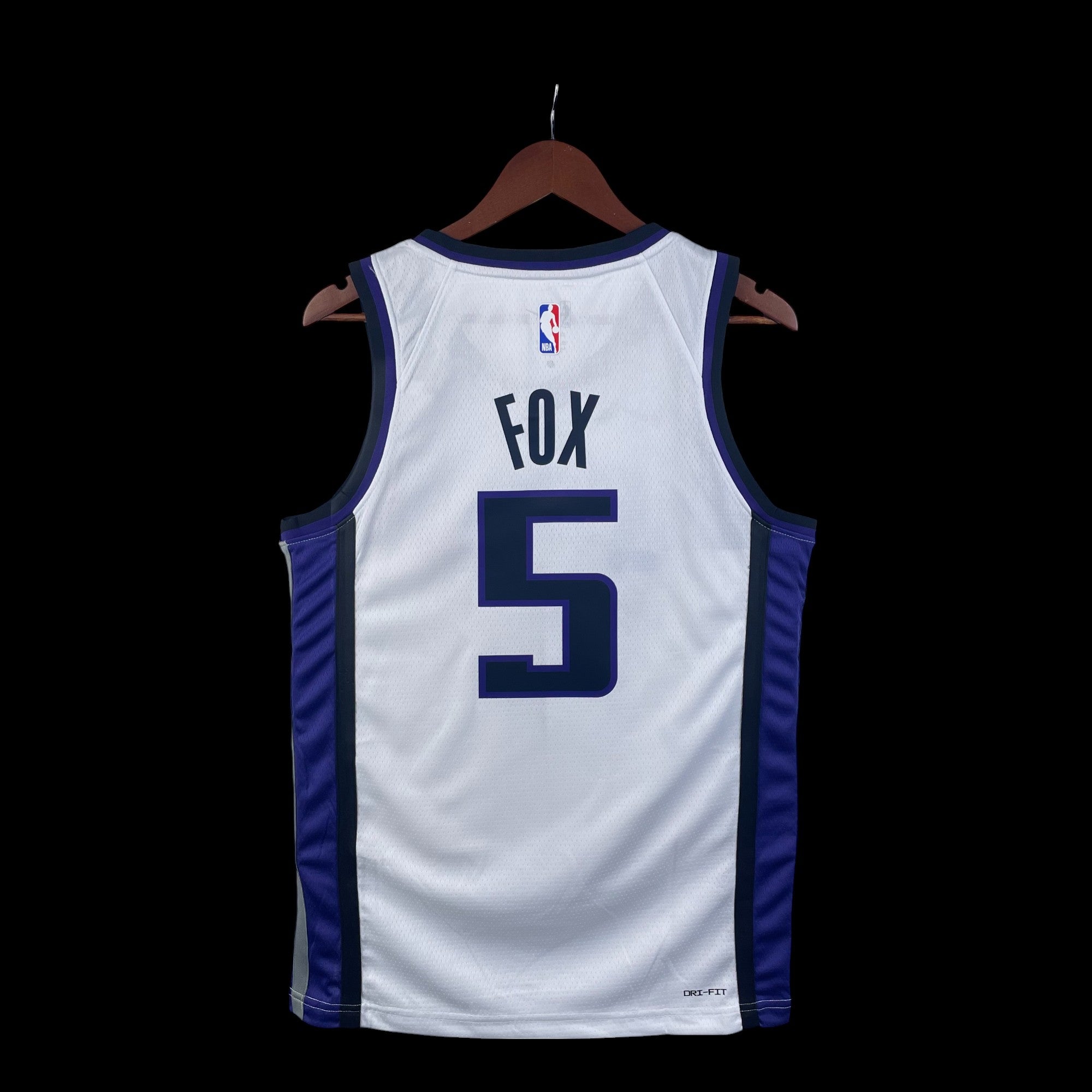 Sacramento Kings Maillot NBA