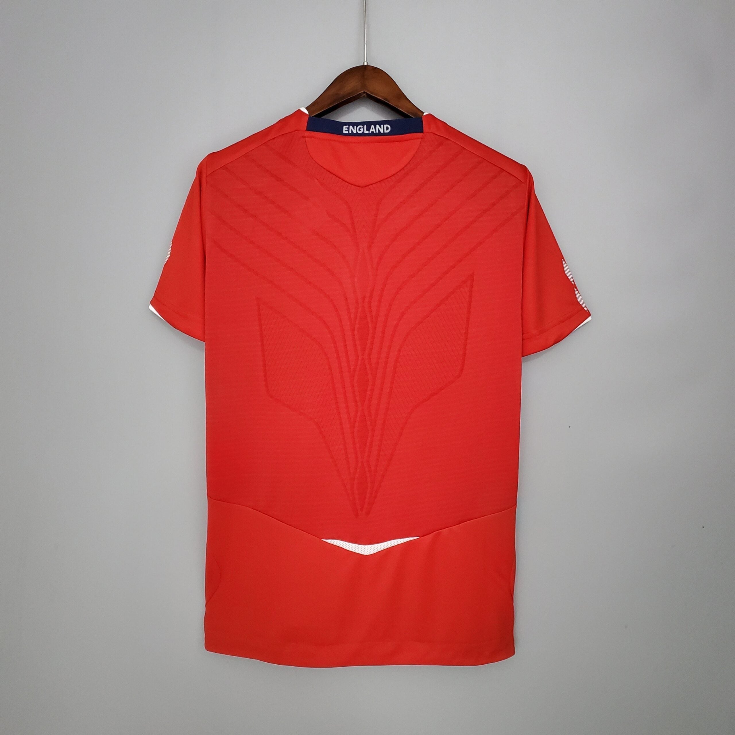 Angleterre Maillot Rétro 08/10