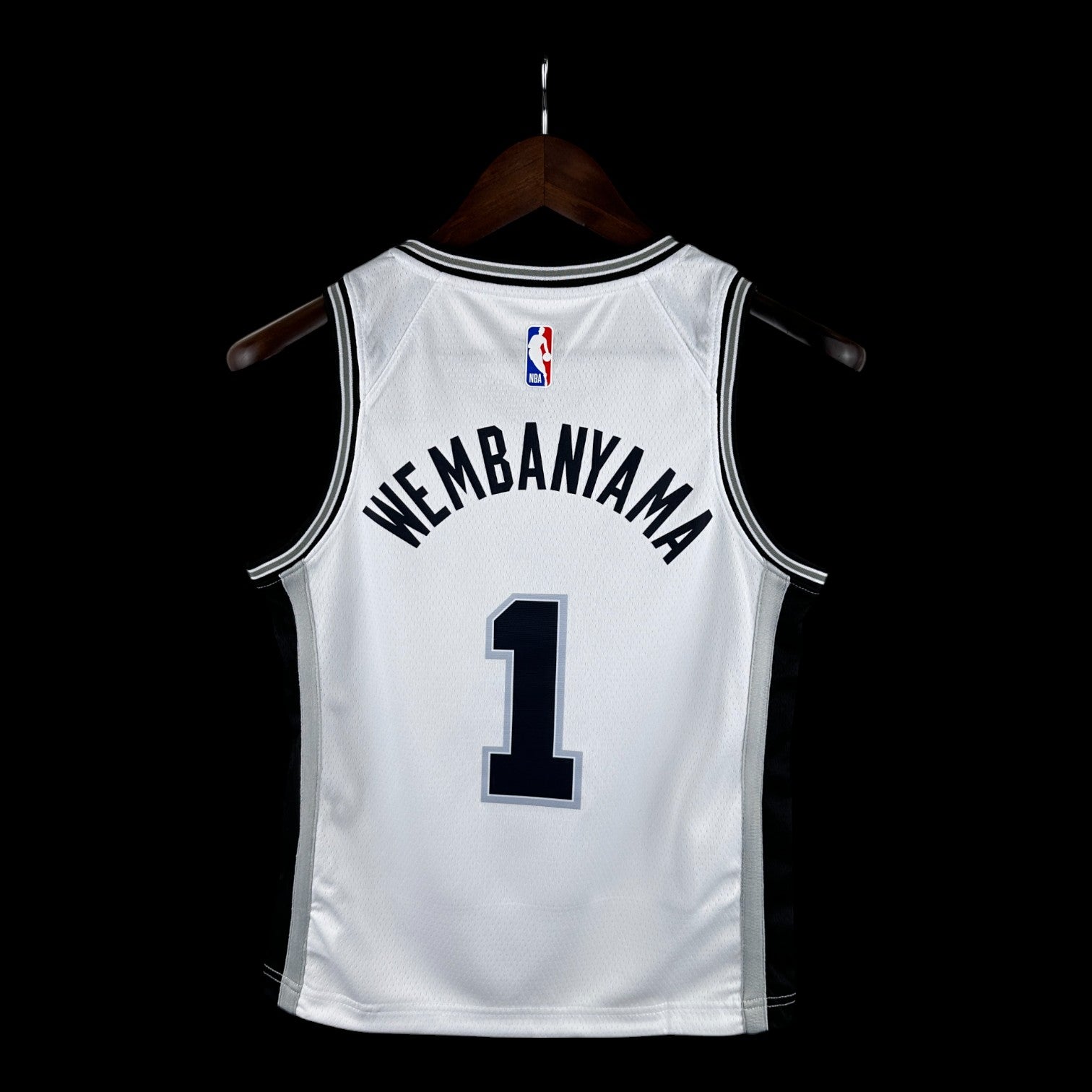 San Antonio Spurs Maillot NBA