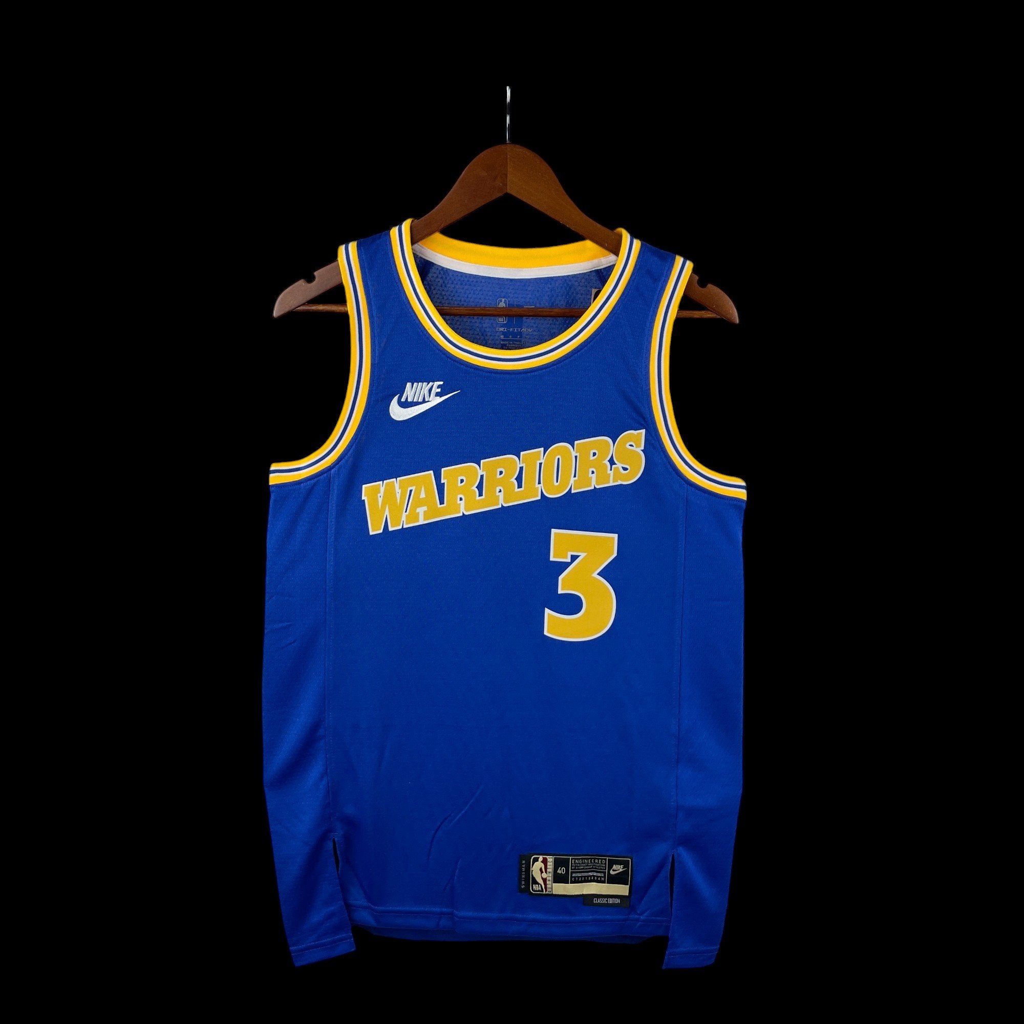 Golden State Warriors Maillot NBA