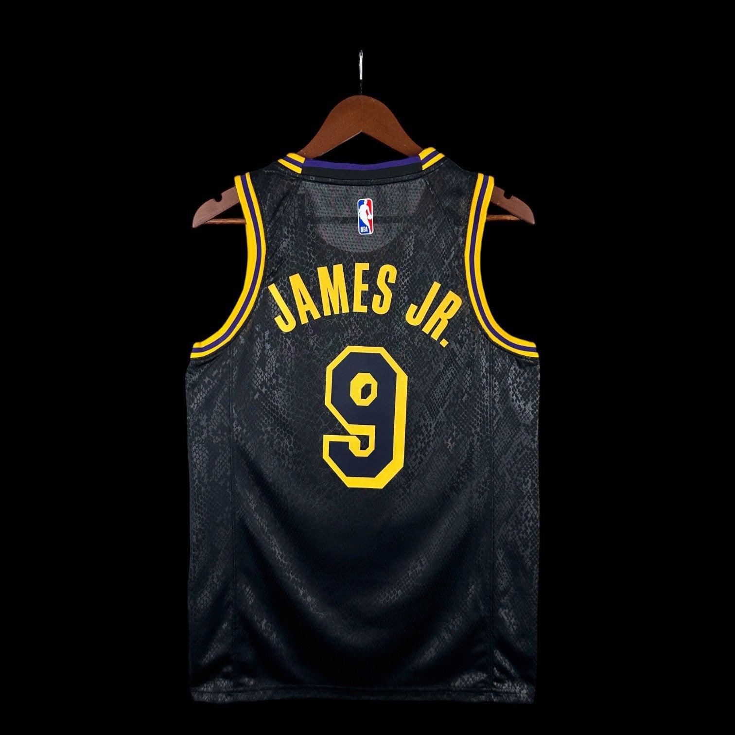 Los Angeles Lakers Maillot NBA