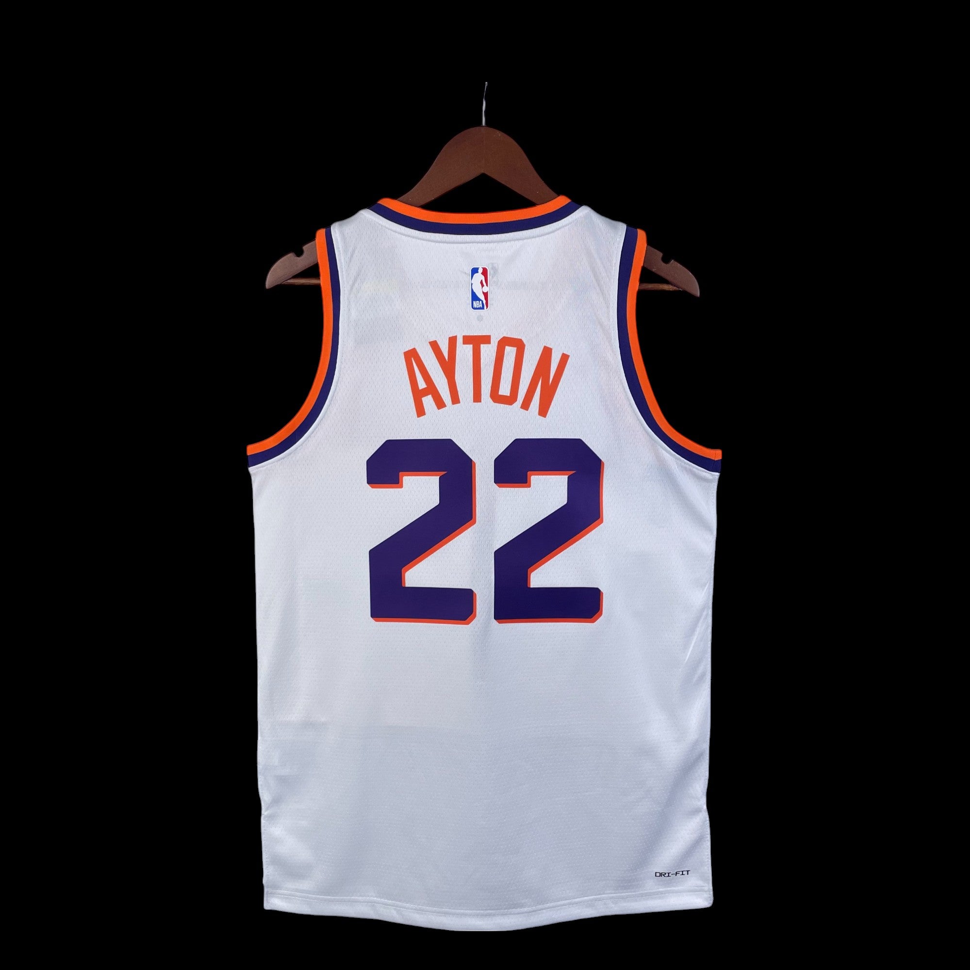 Phoenix Suns Maillot NBA