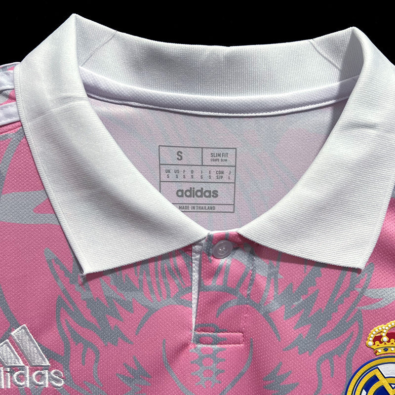 Real Madrid Maillot Concept