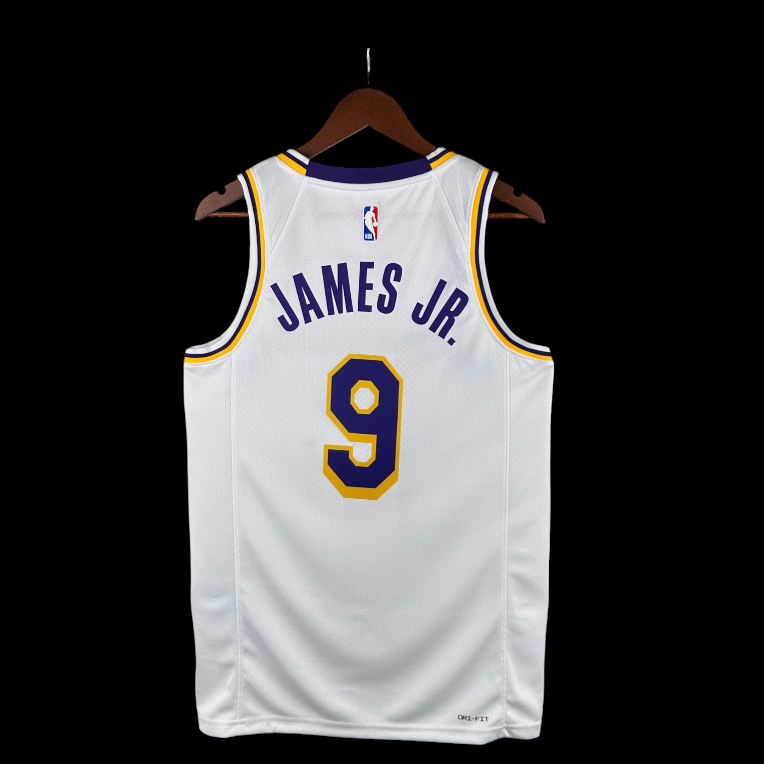 Los Angeles Lakers Maillot NBA