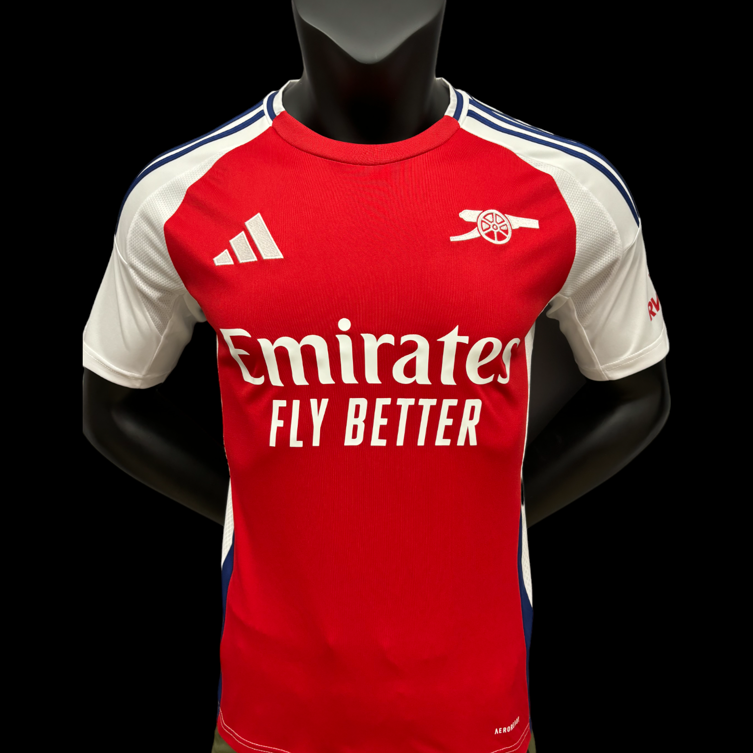 Arsenal Maillot Domicile 24/25 - Version Player