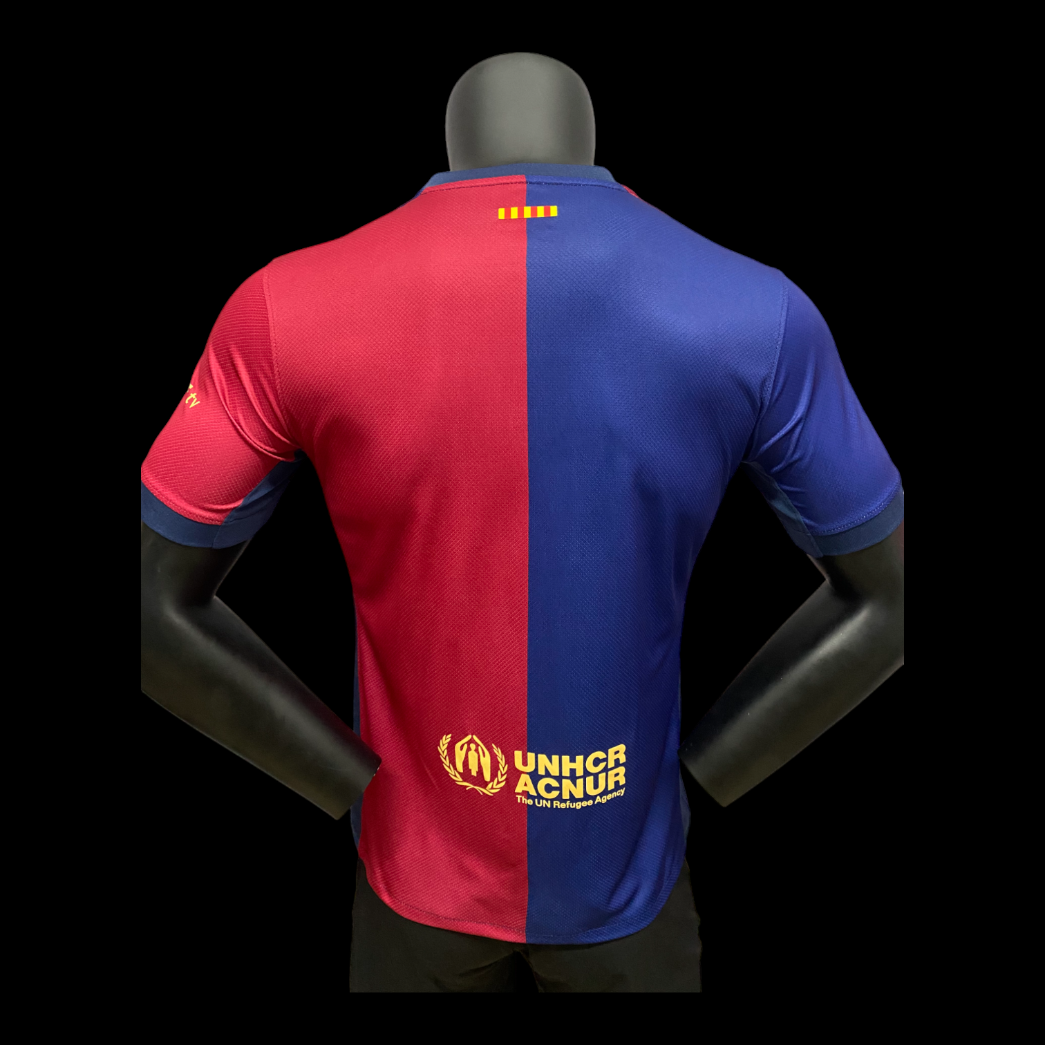 Barcelone Maillot Domicile 24/25 - Version Player