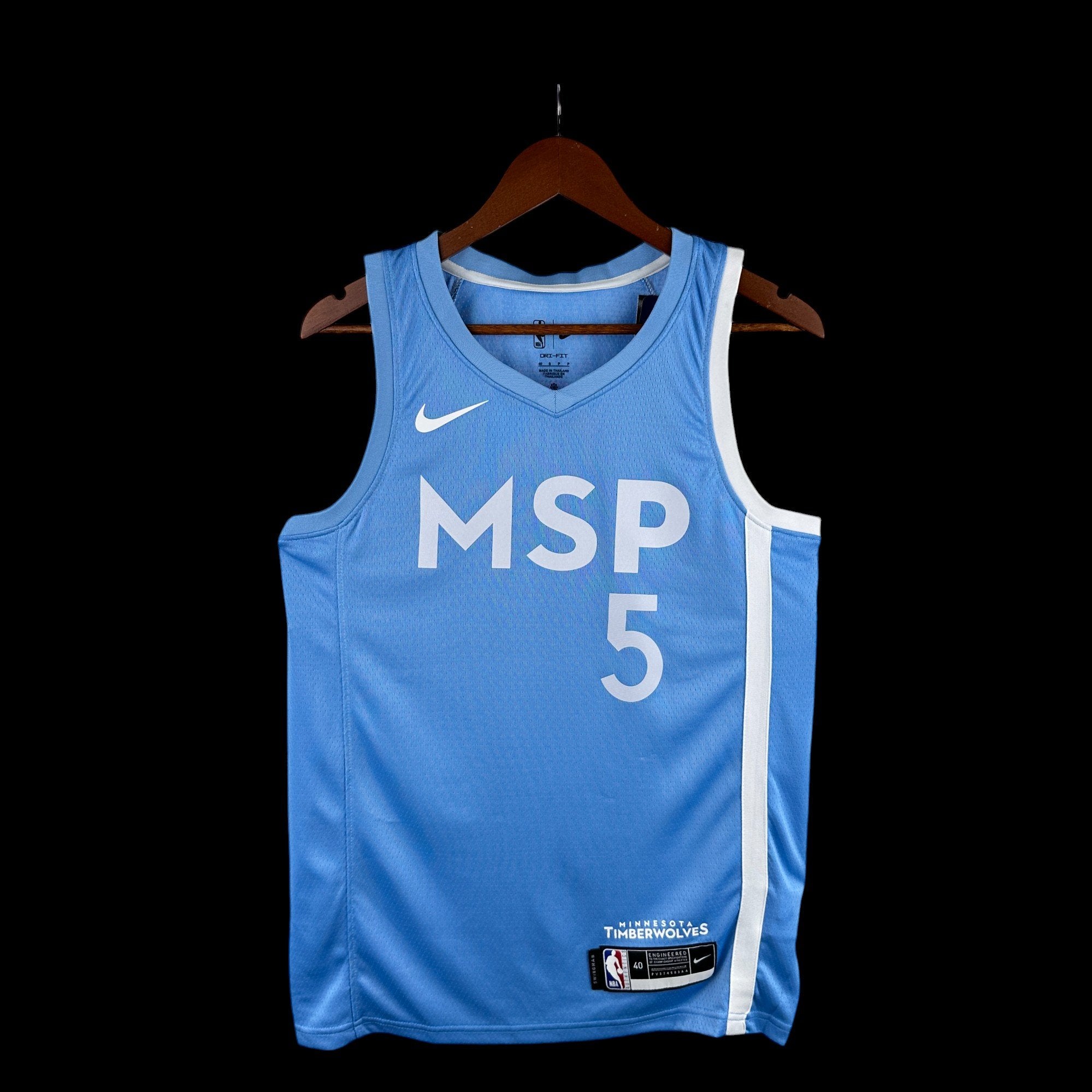 Minnesota Timberwolves Maillot NBA