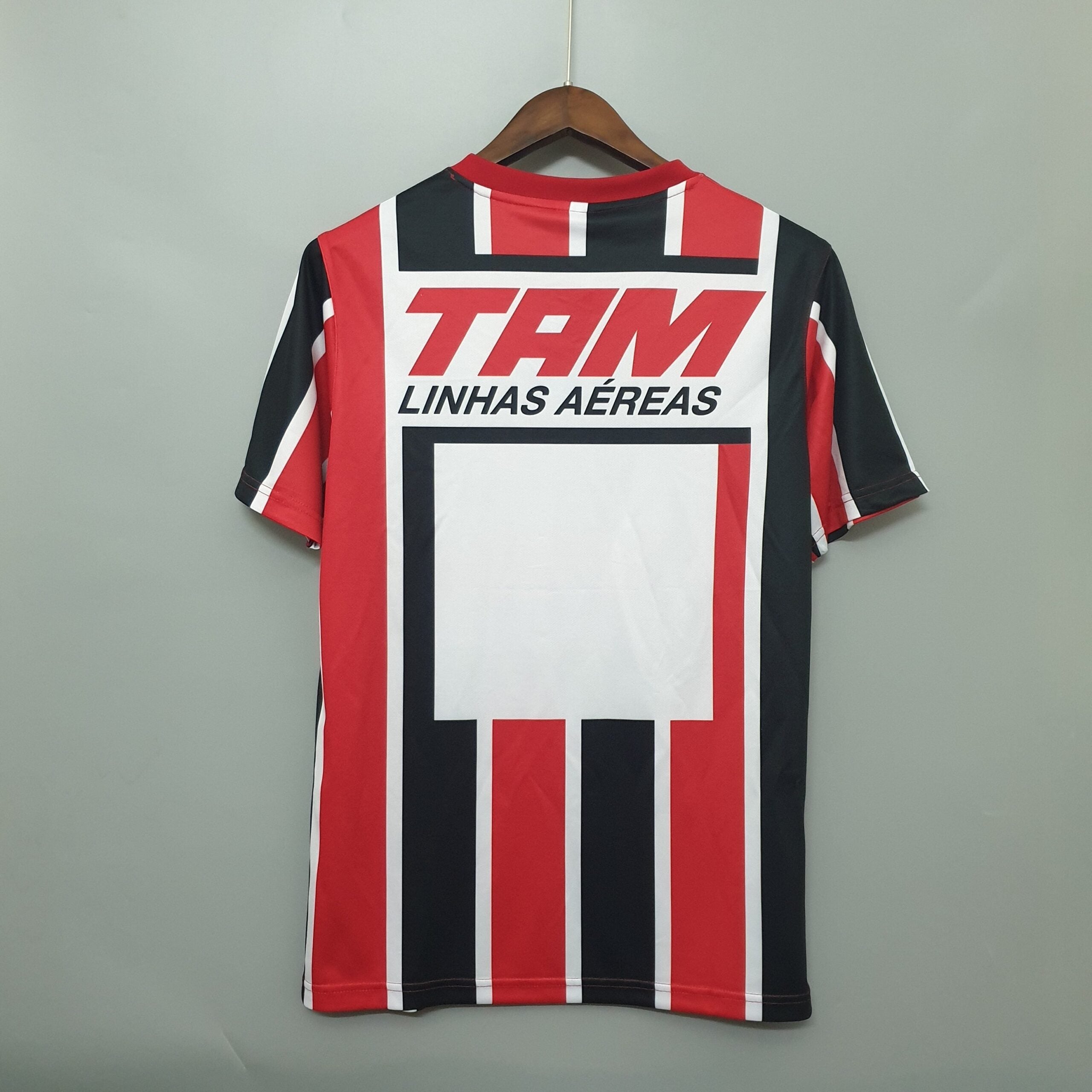 Sao Paulo Maillot Rétro 1993