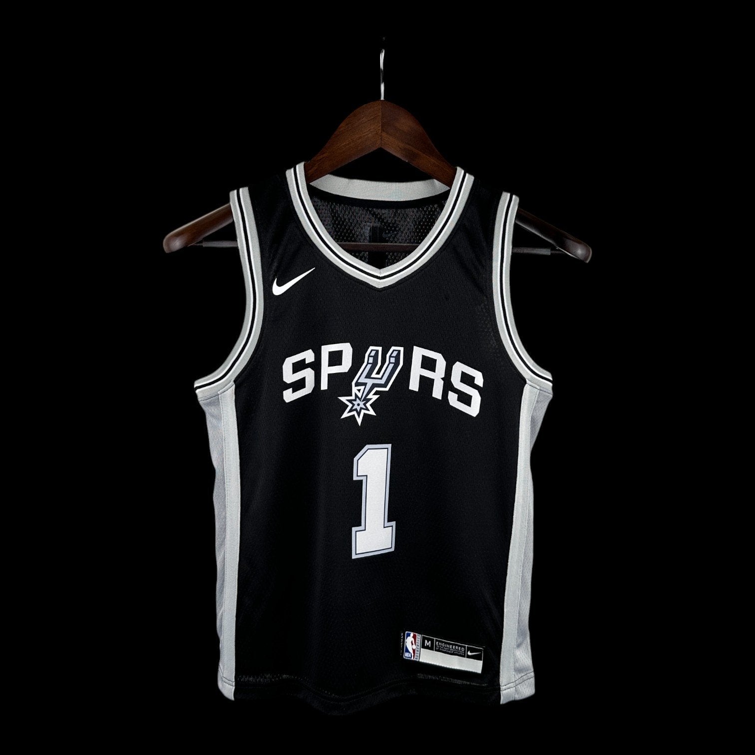 San Antonio Spurs Maillot NBA