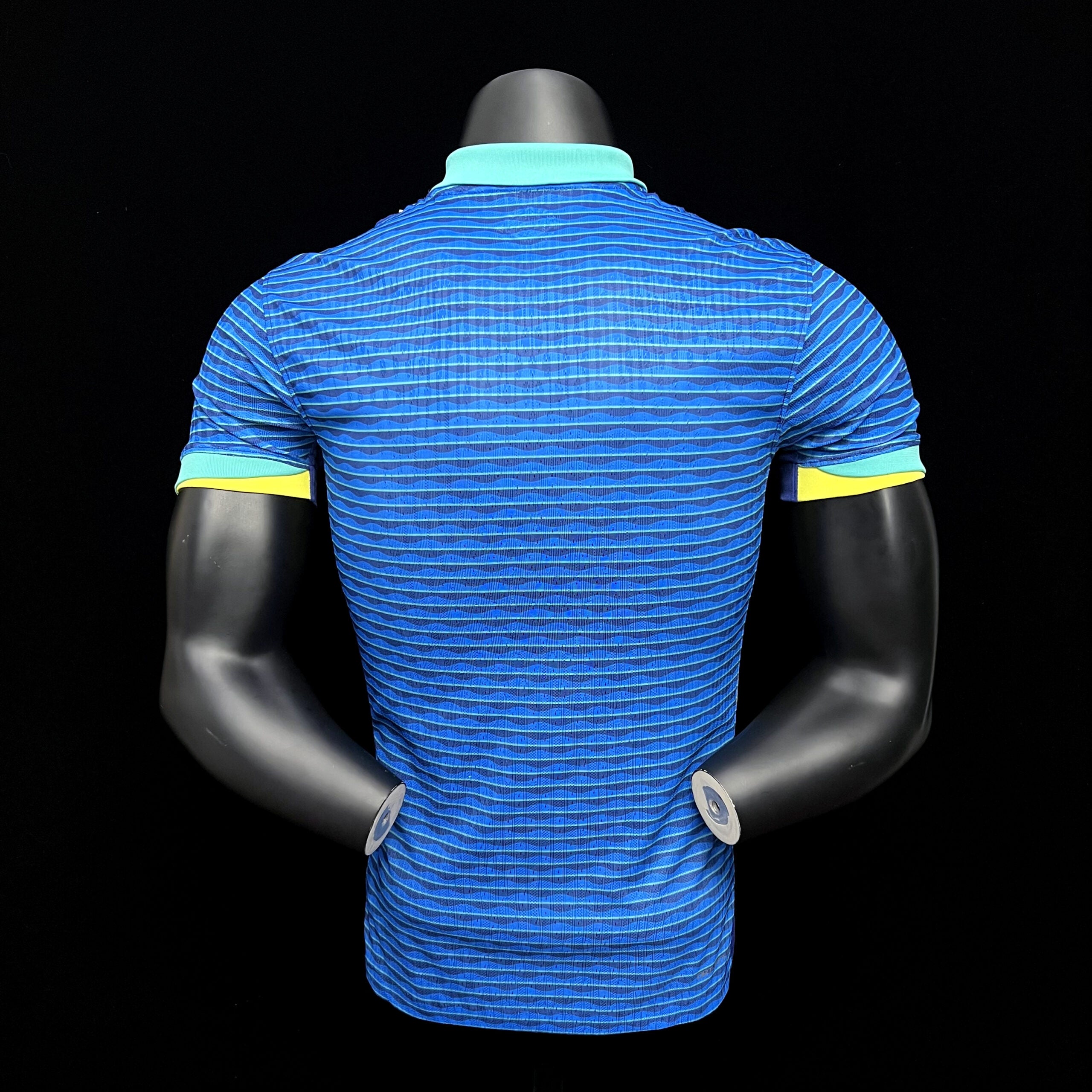 Brésil Maillot Extérieur 24/25 - Version Player