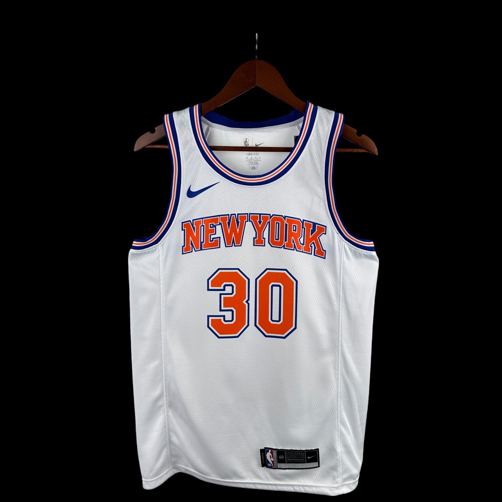 New York Knicks Maillot NBA