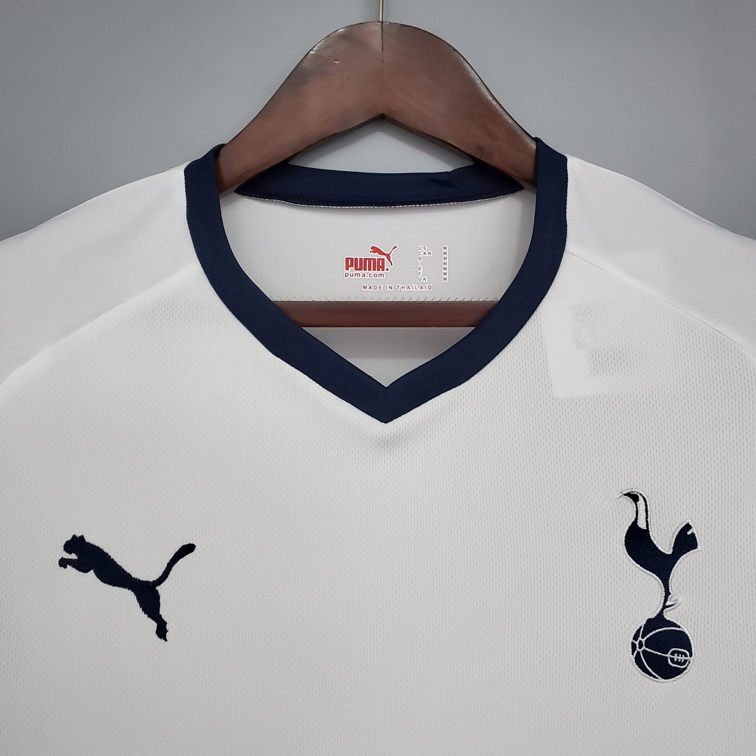 Tottenham Maillot Rétro 08/09