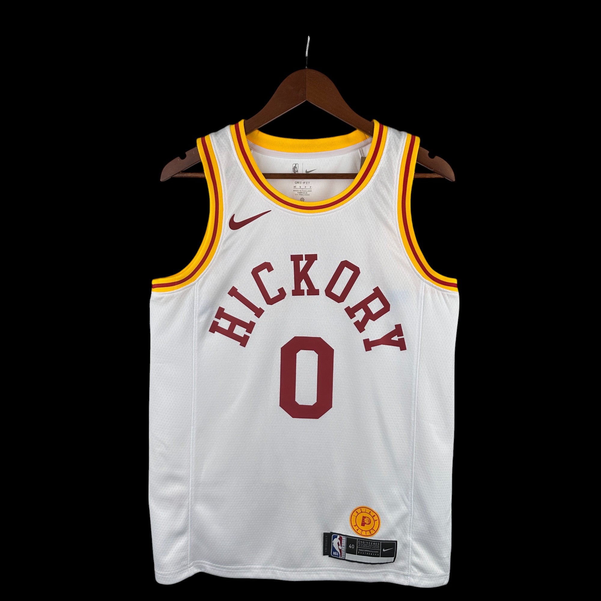 Indiana Pacers Maillot NBA