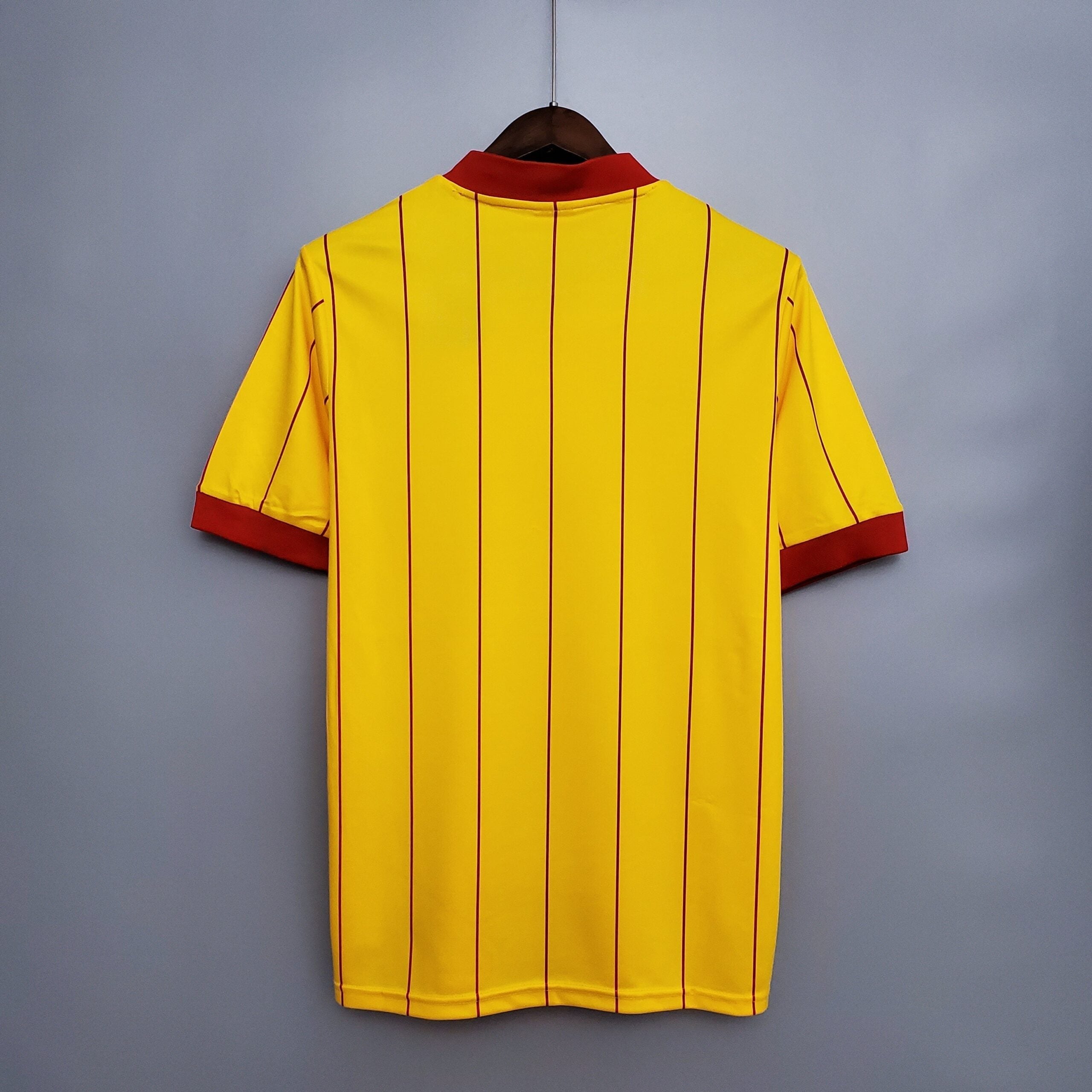 Liverpool Maillot Rétro 1984