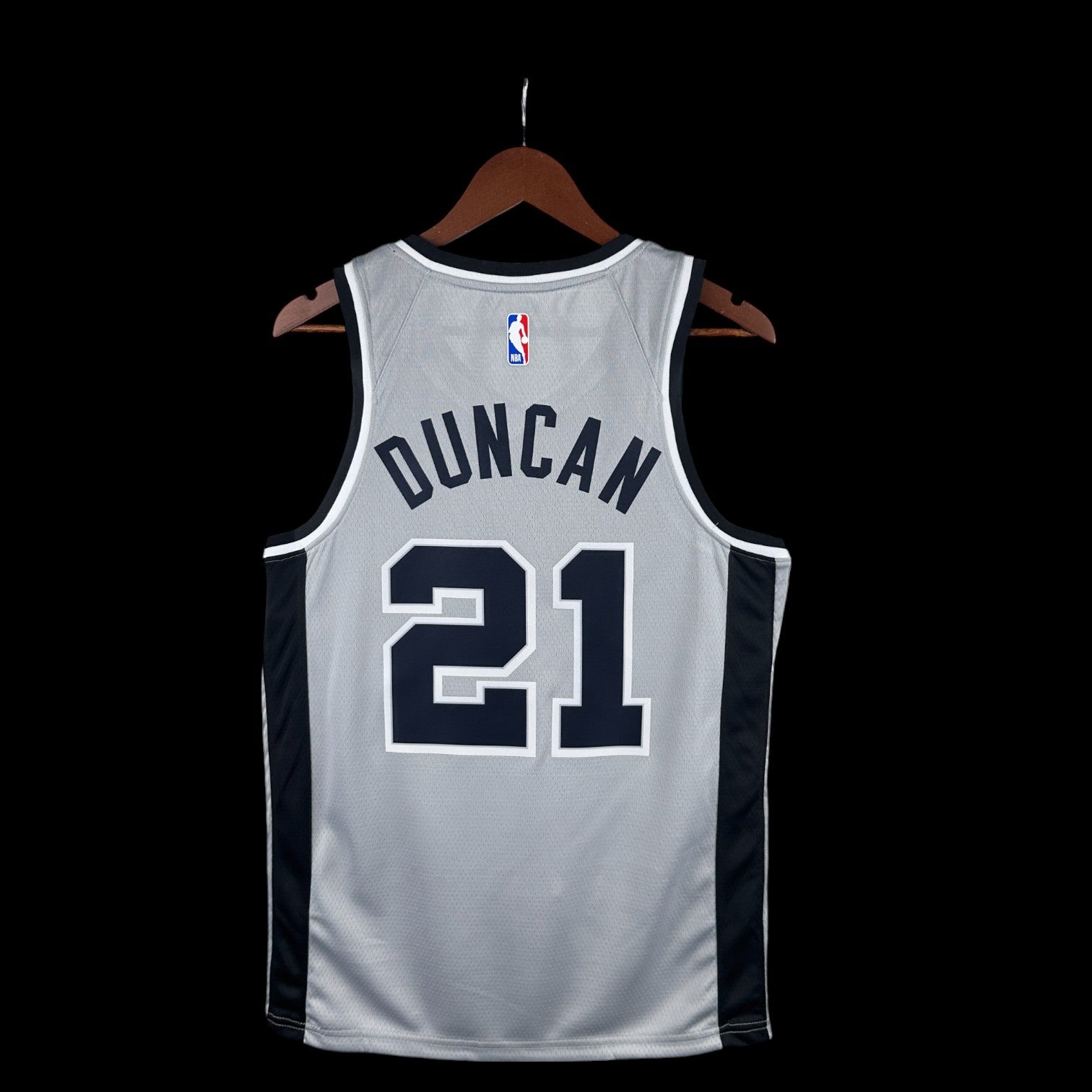 San Antonio Spurs Maillot NBA