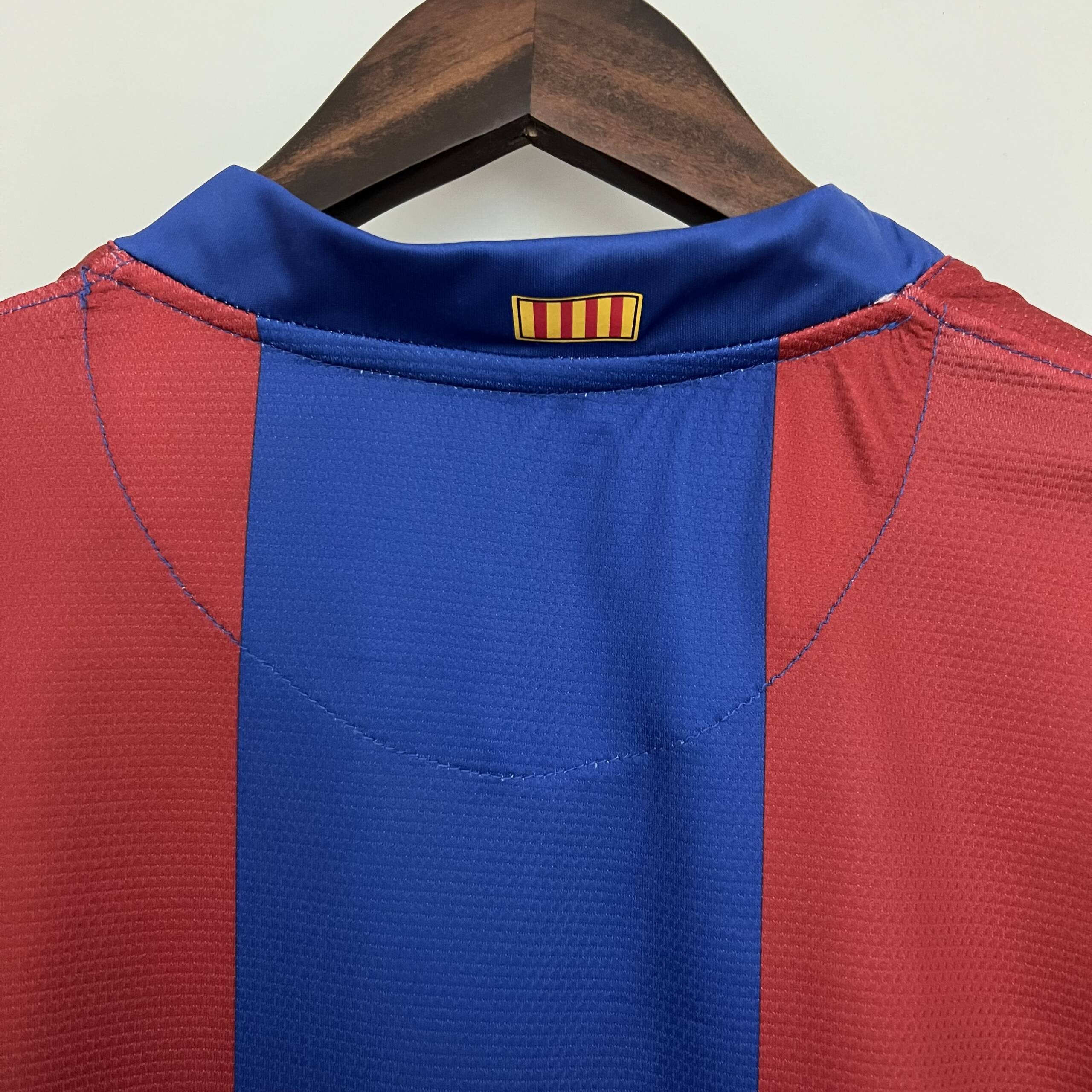 Barcelone Maillot Rétro 07/08