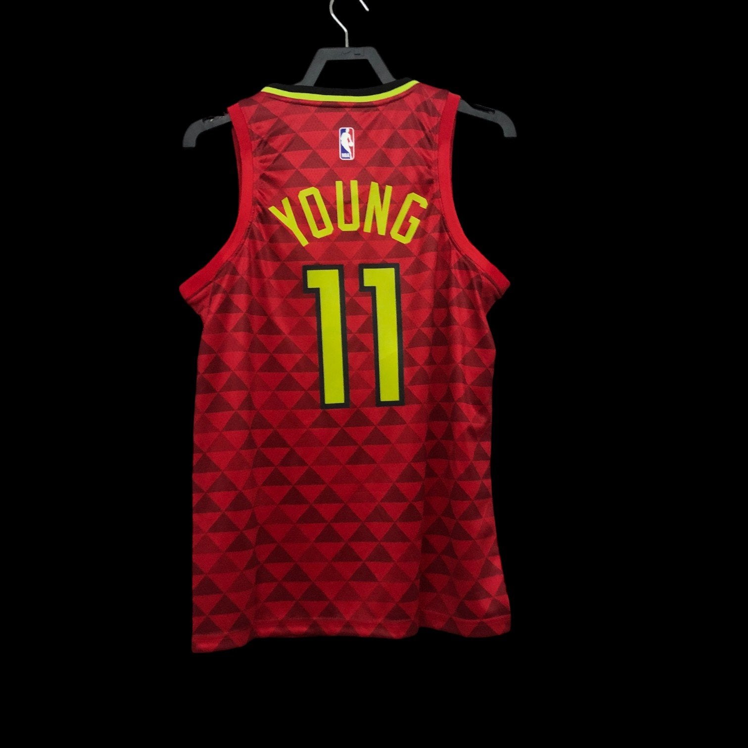 Atlanta Hawks Maillot NBA