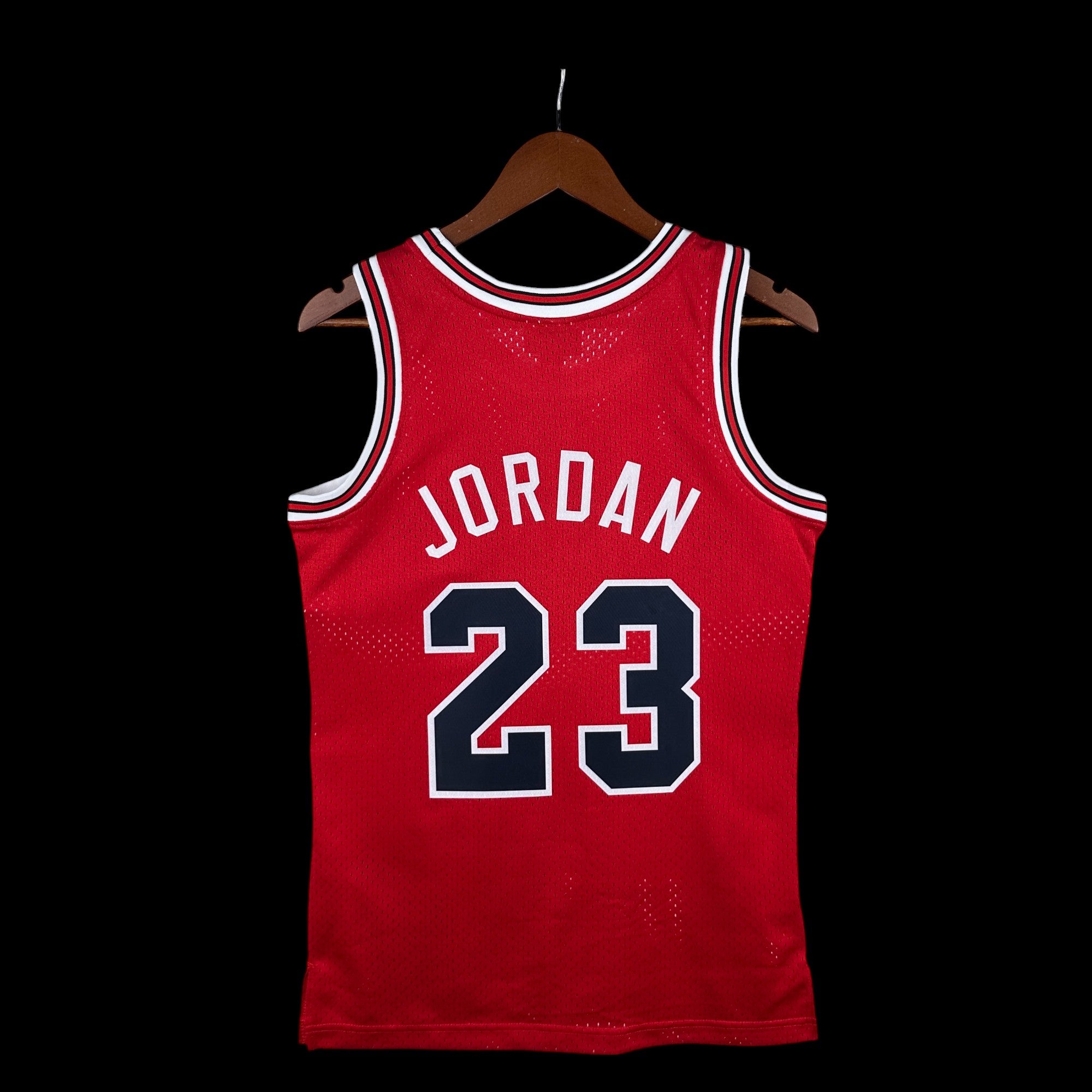 Chicago Bulls Maillot NBA