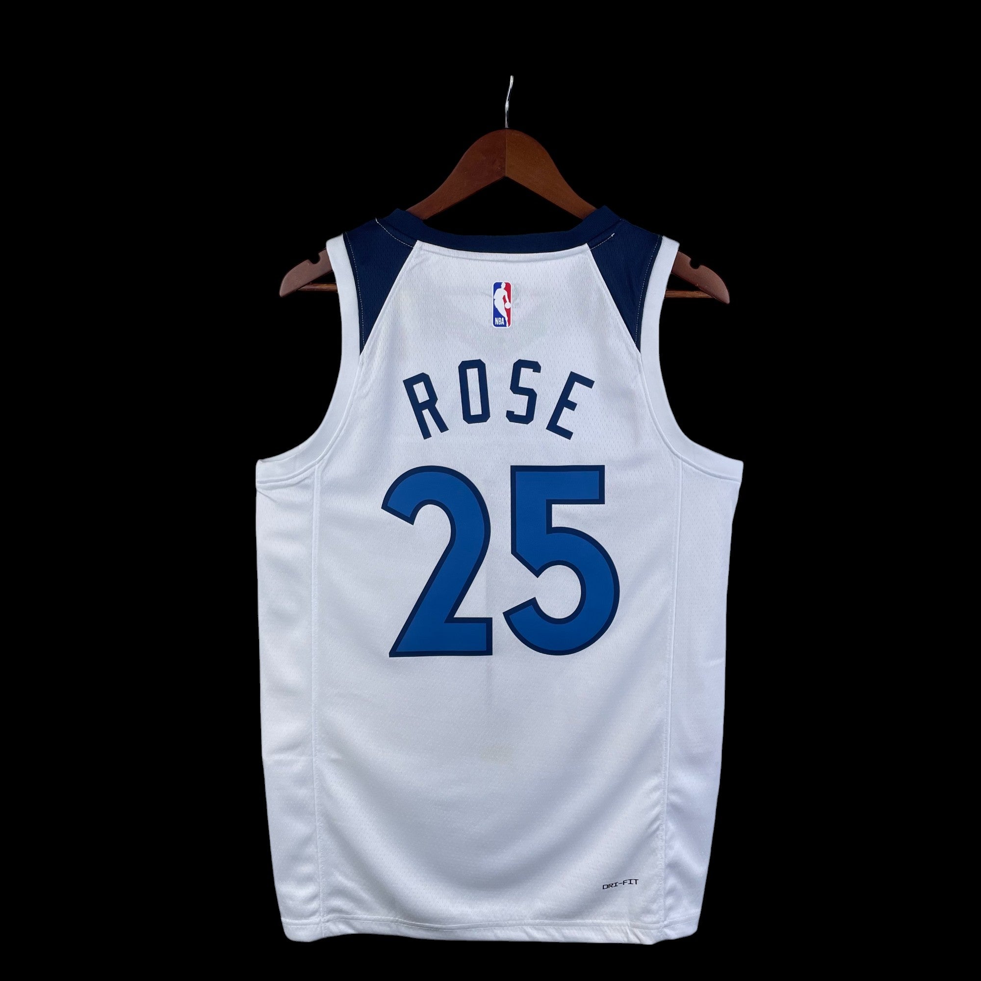 Minnesota Timberwolves Maillot NBA