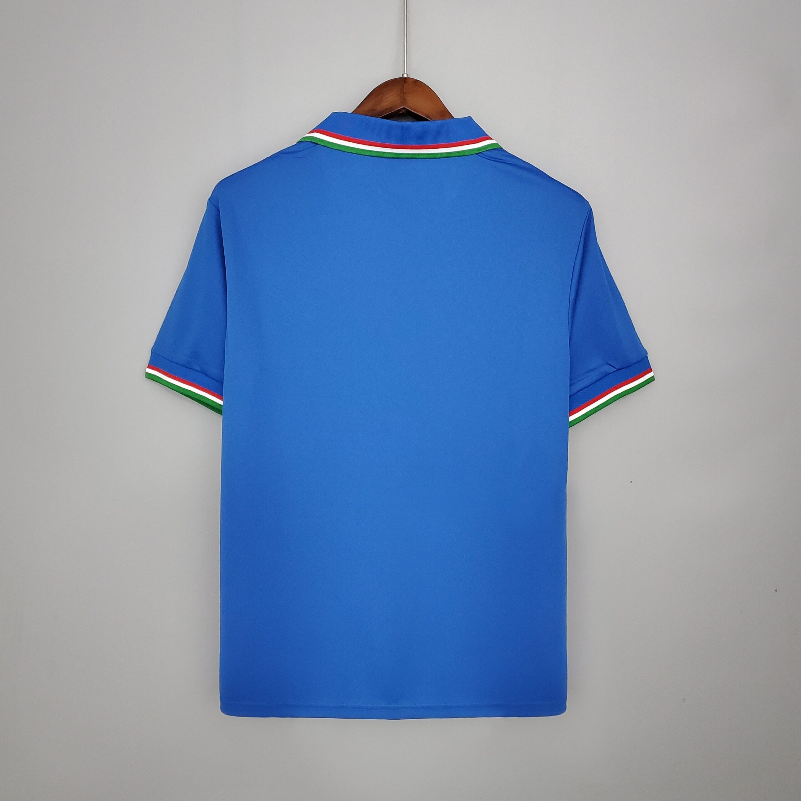 Italie Maillot Rétro 1982