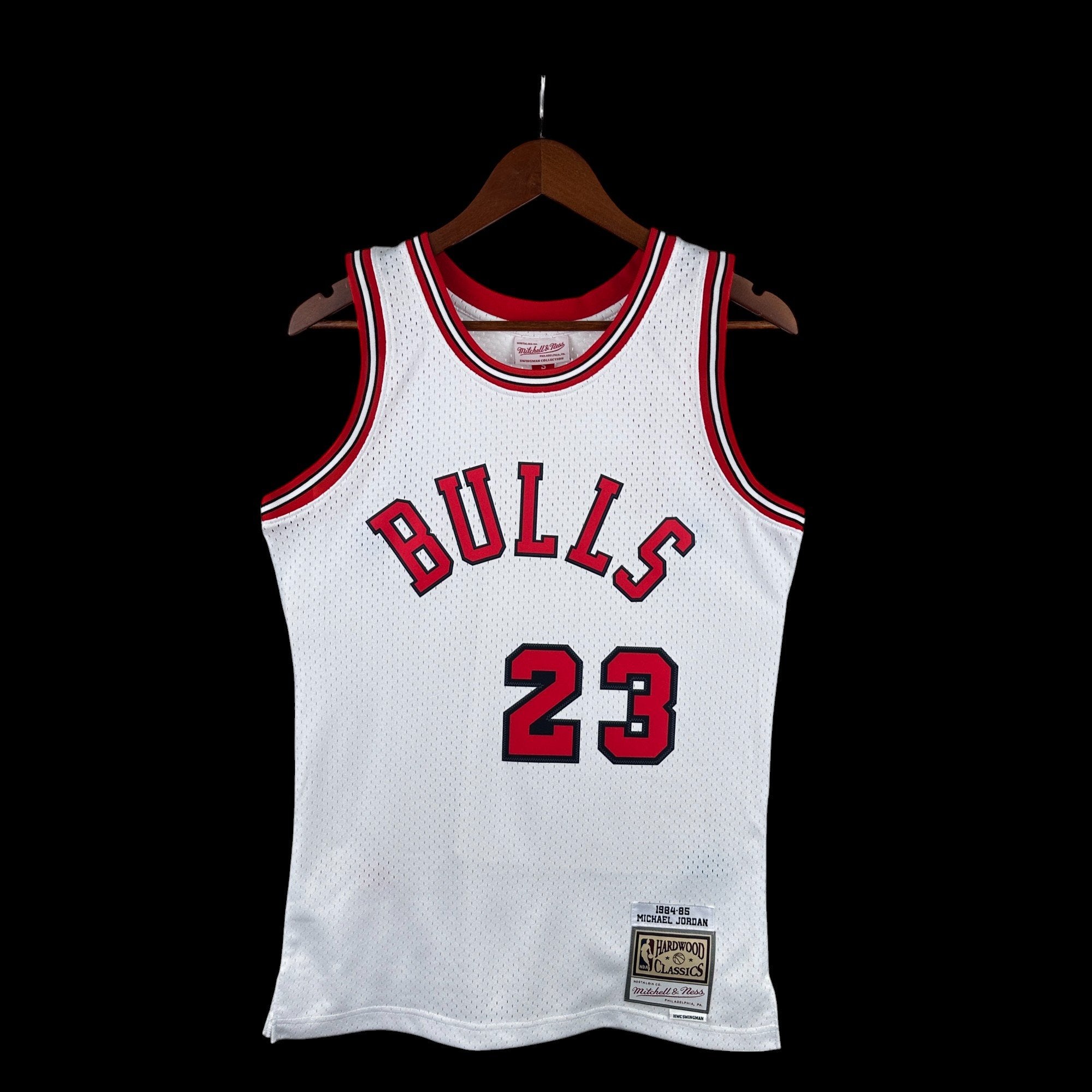 Chicago Bulls Maillot NBA