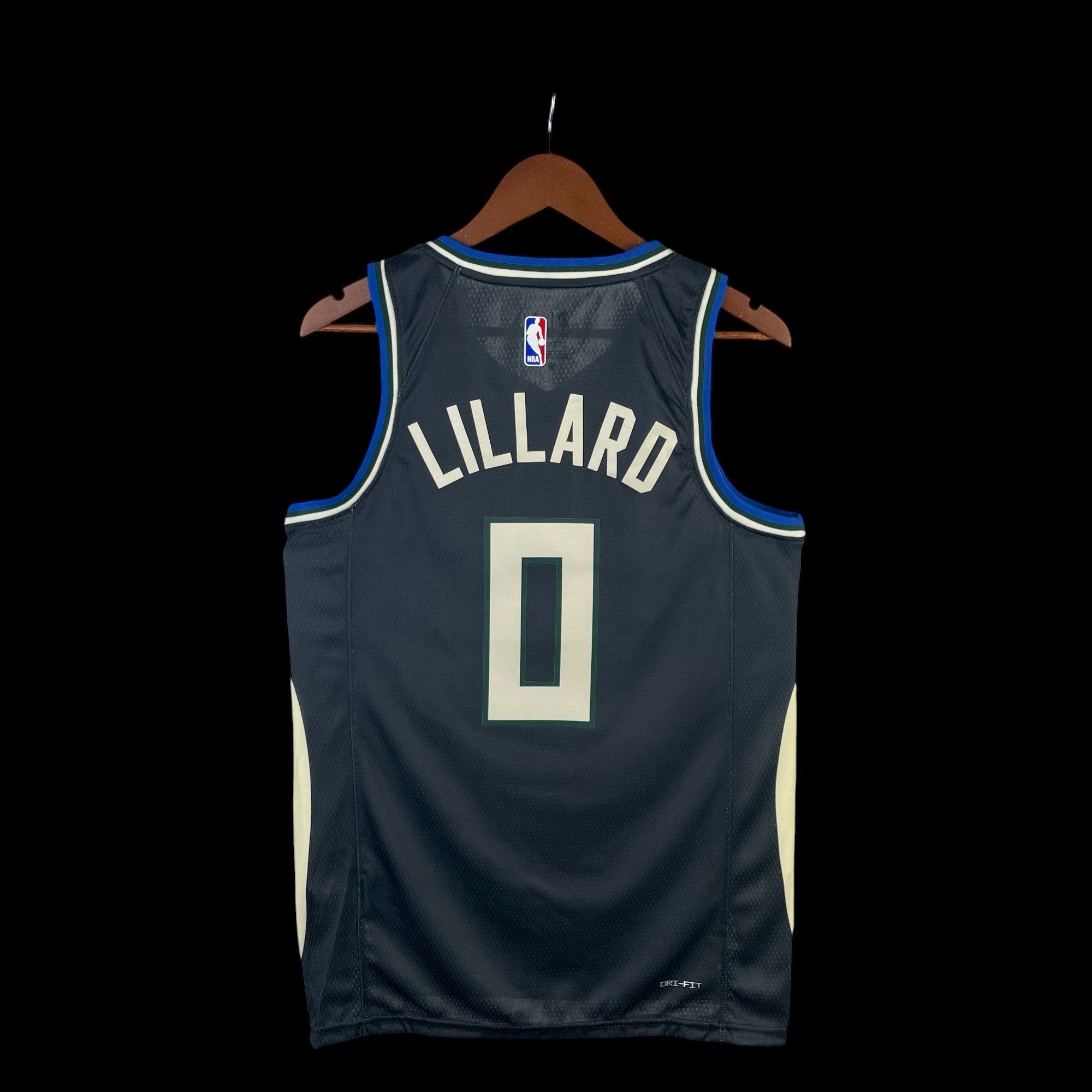 Milwaukee Bucks Maillot NBA